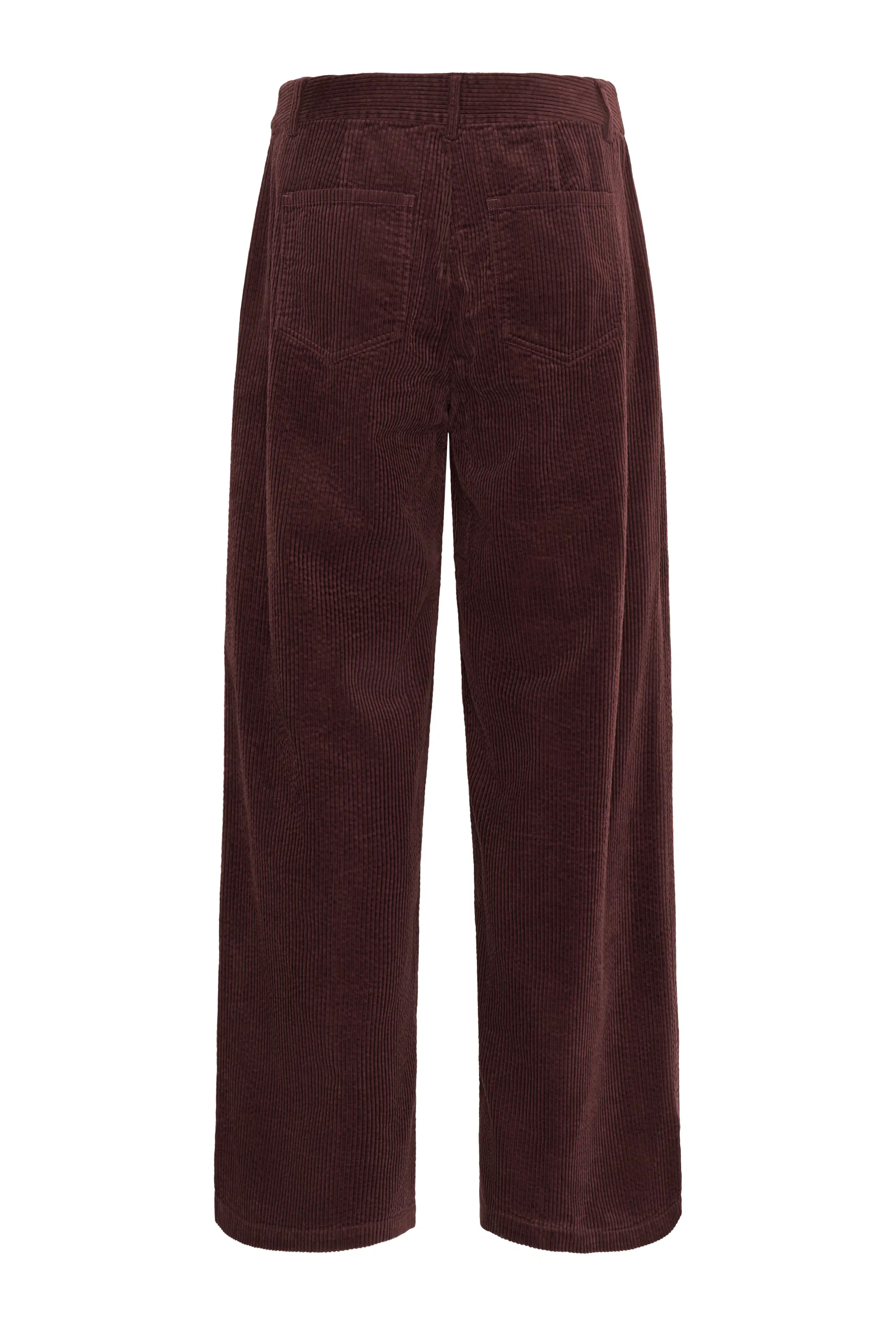 CUbaela Cordhose PACK FRONT 50112263-191317