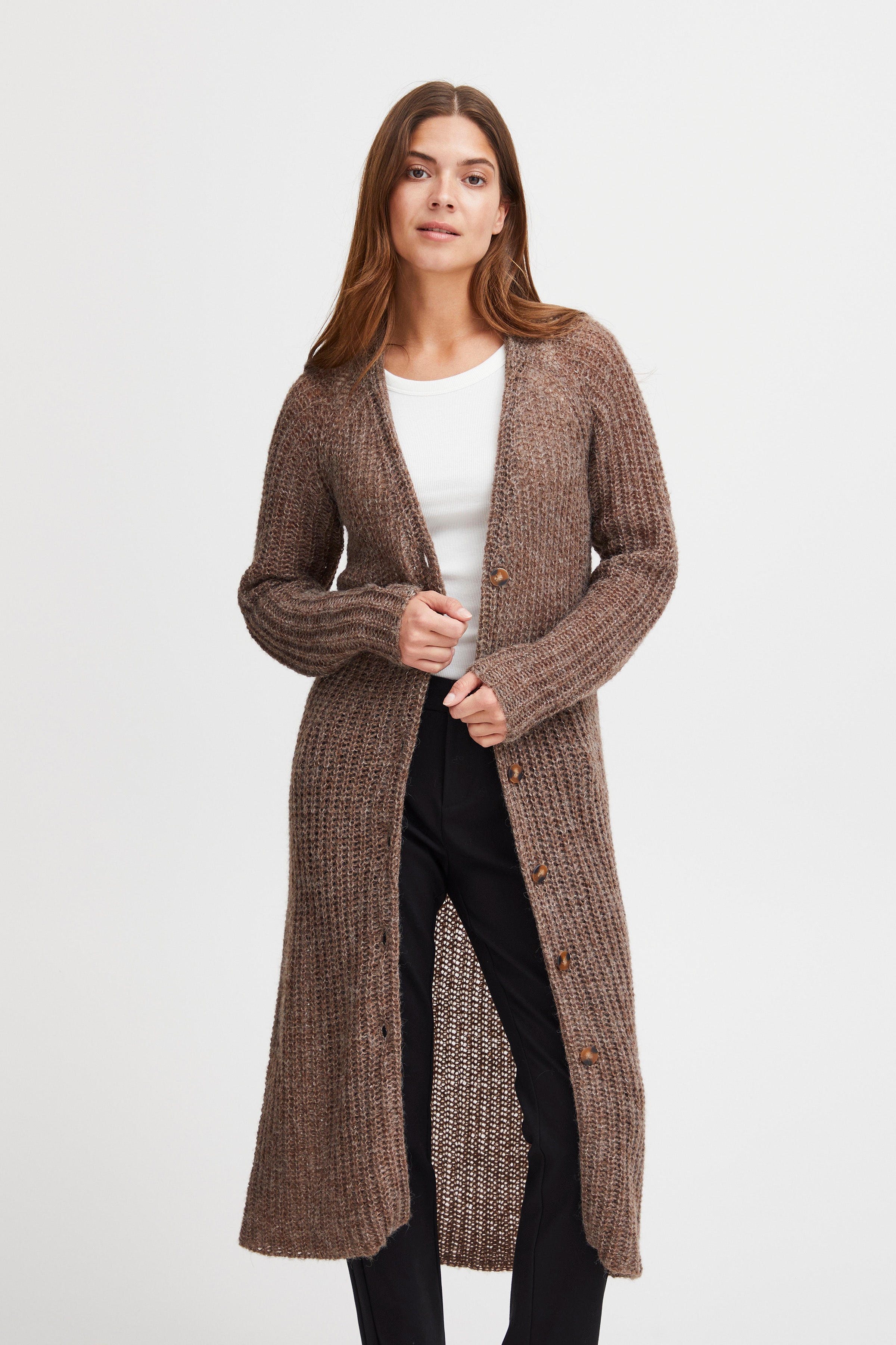 FRBIEN Cardigan LOOKBOOK FRONT 20612444-1911161