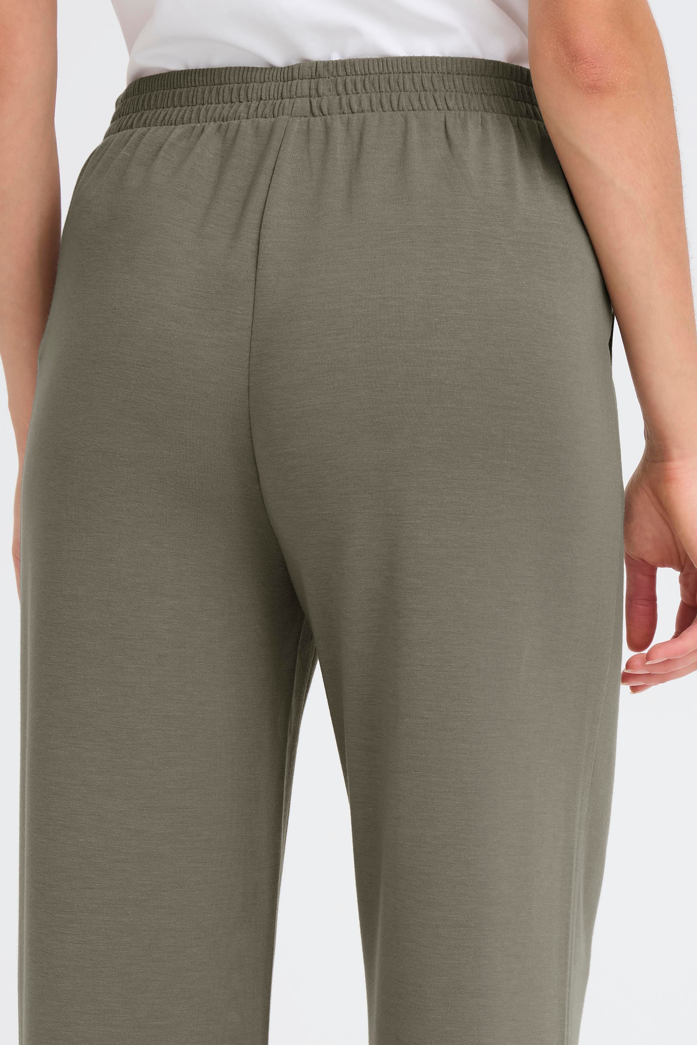 FRAURORA Pants Casual LOOKBOOK DETAIL 20615556-180516