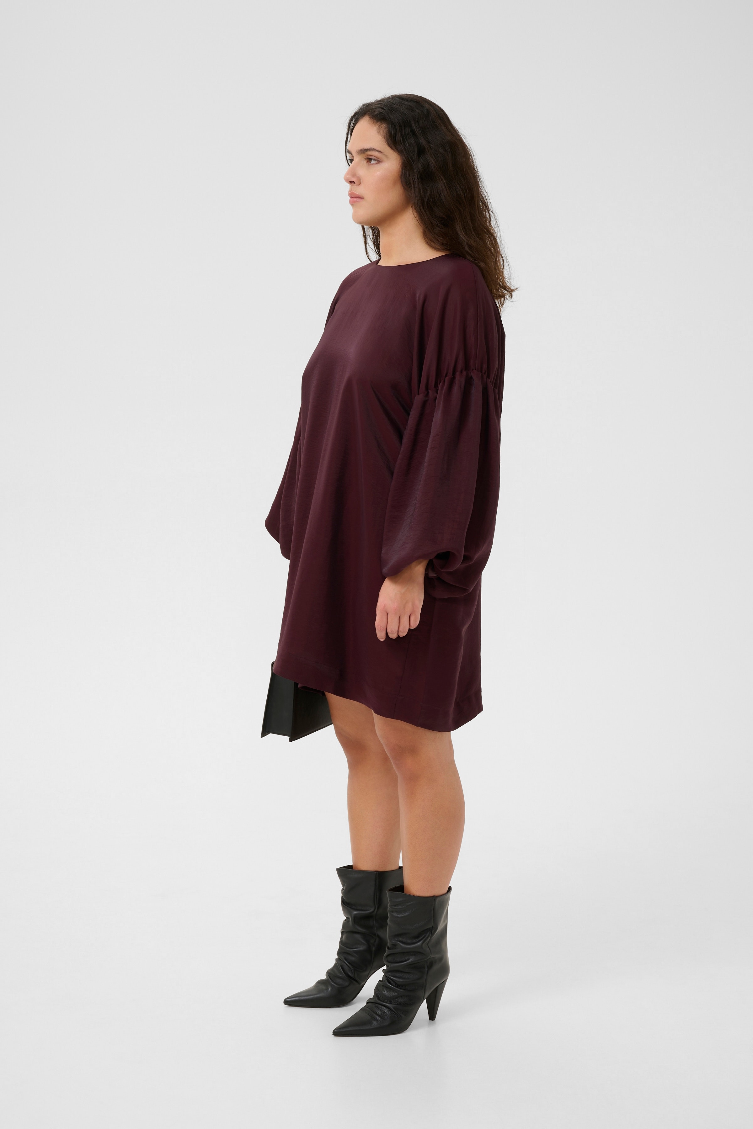 GZmalloon Dress LOOKBOOK FRONT 10910215-108291