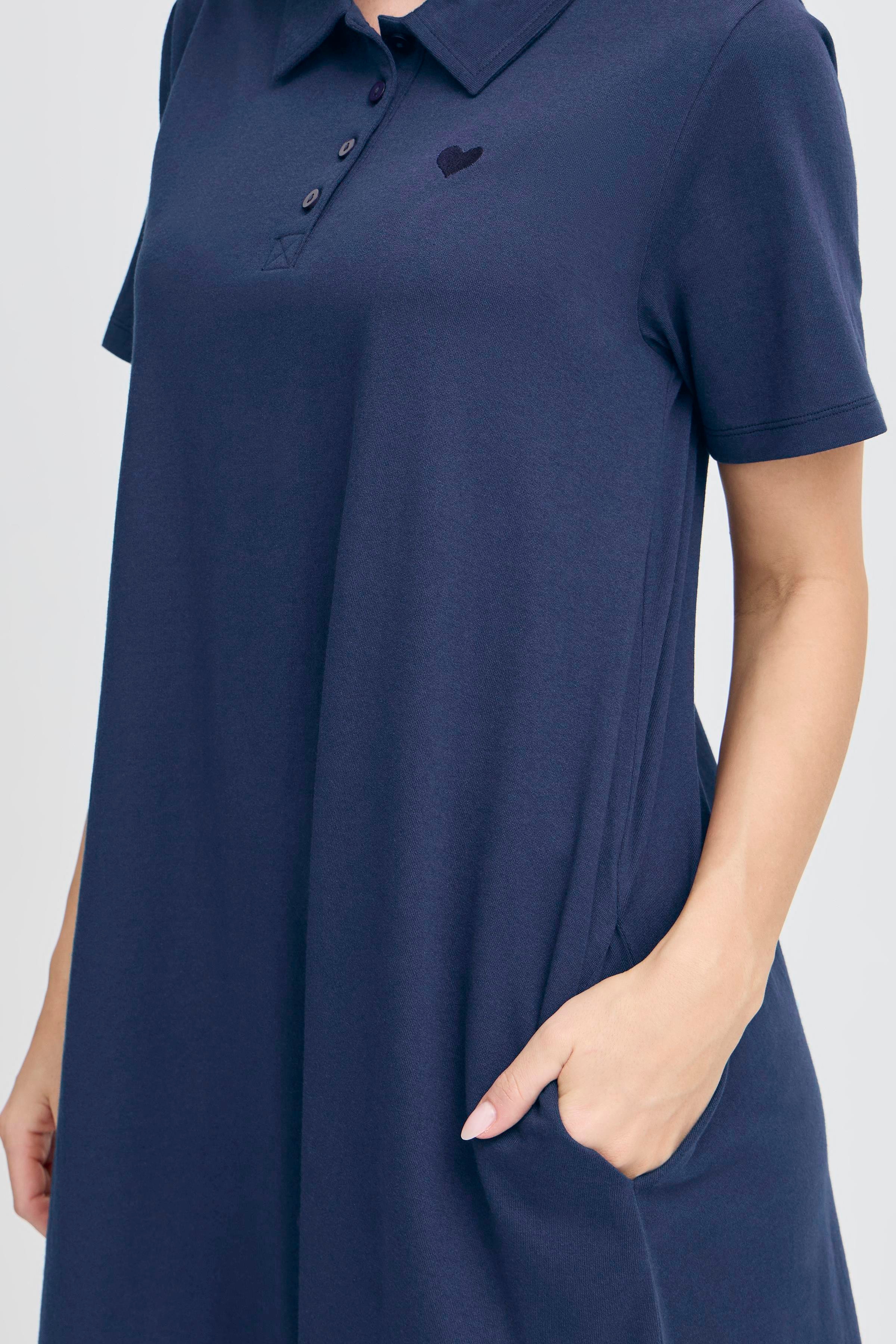 FRSAMMA Kleid LOOKBOOK DETAIL 20615793-193923