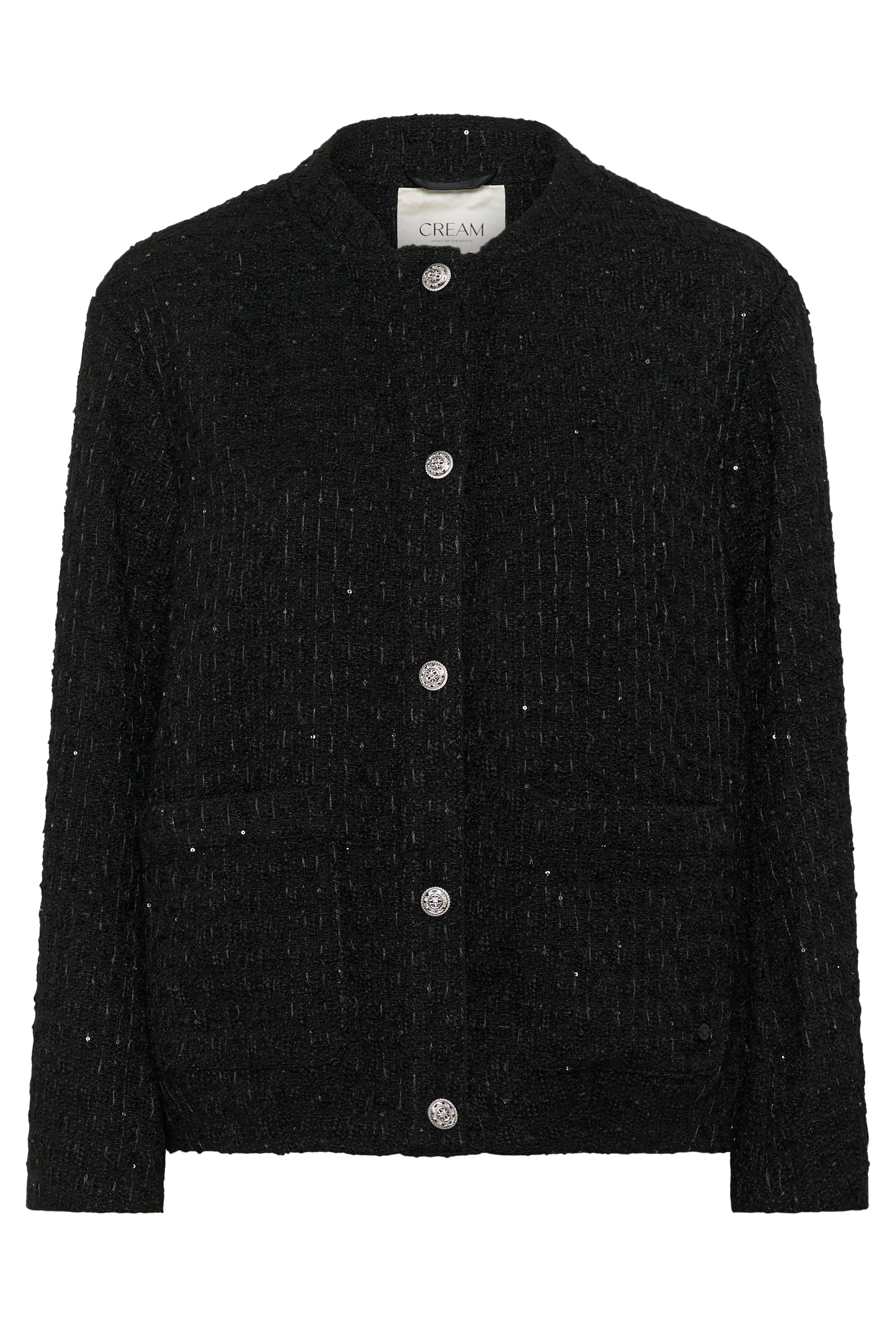 CRCracker Casual jacket PACK FRONT 10614441-100120
