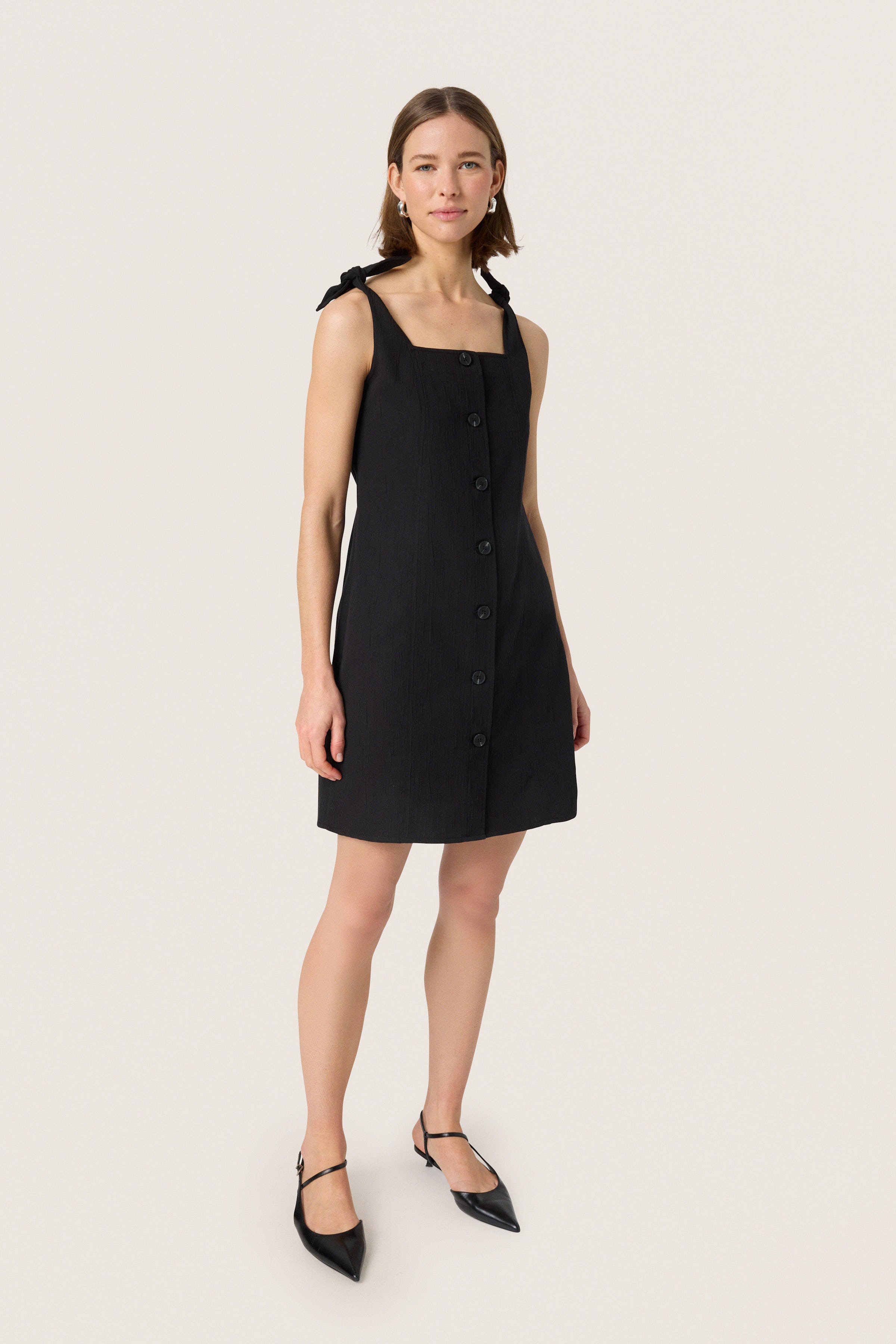 SLKaylie Jurk LOOKBOOK FRONT 30408431-194008