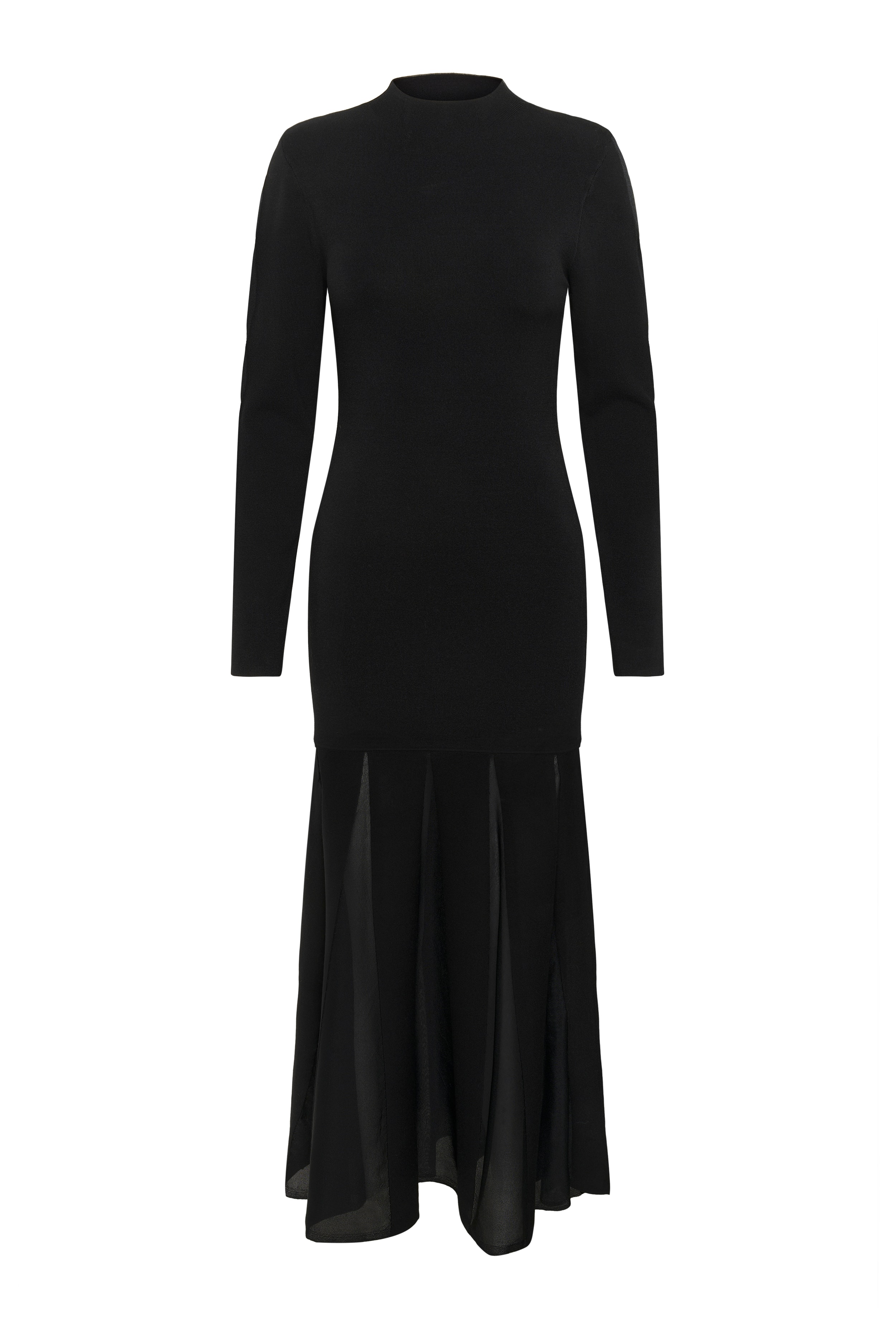 GZthiya Kleid PACK FRONT 10910585-100017