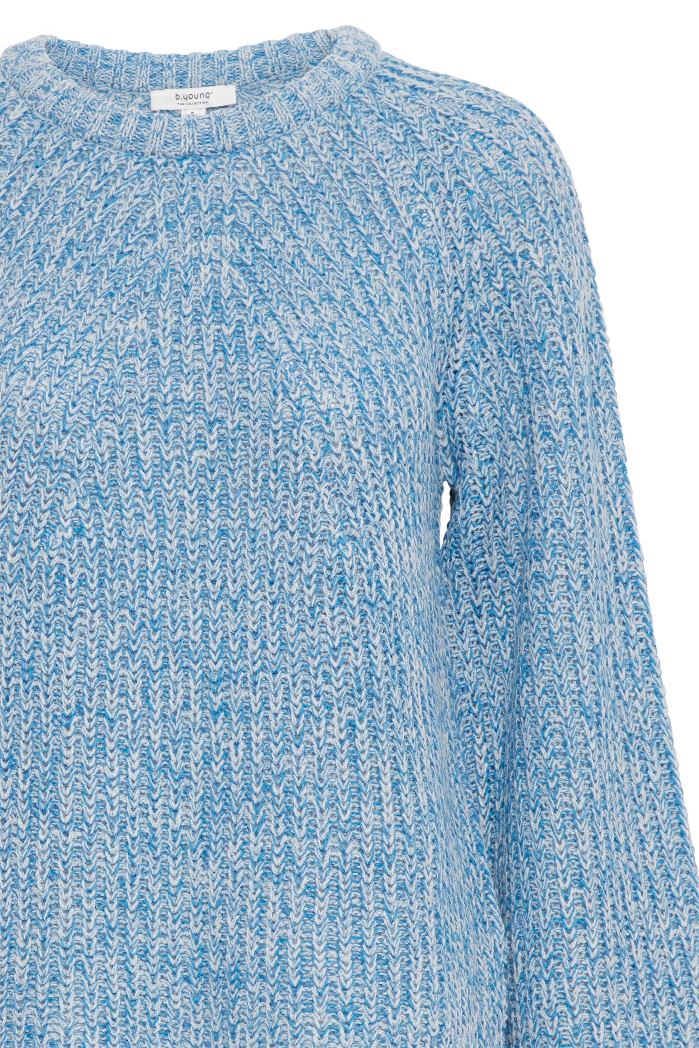 BYNOMI Pullover PACK DETAIL 20816247-1740281