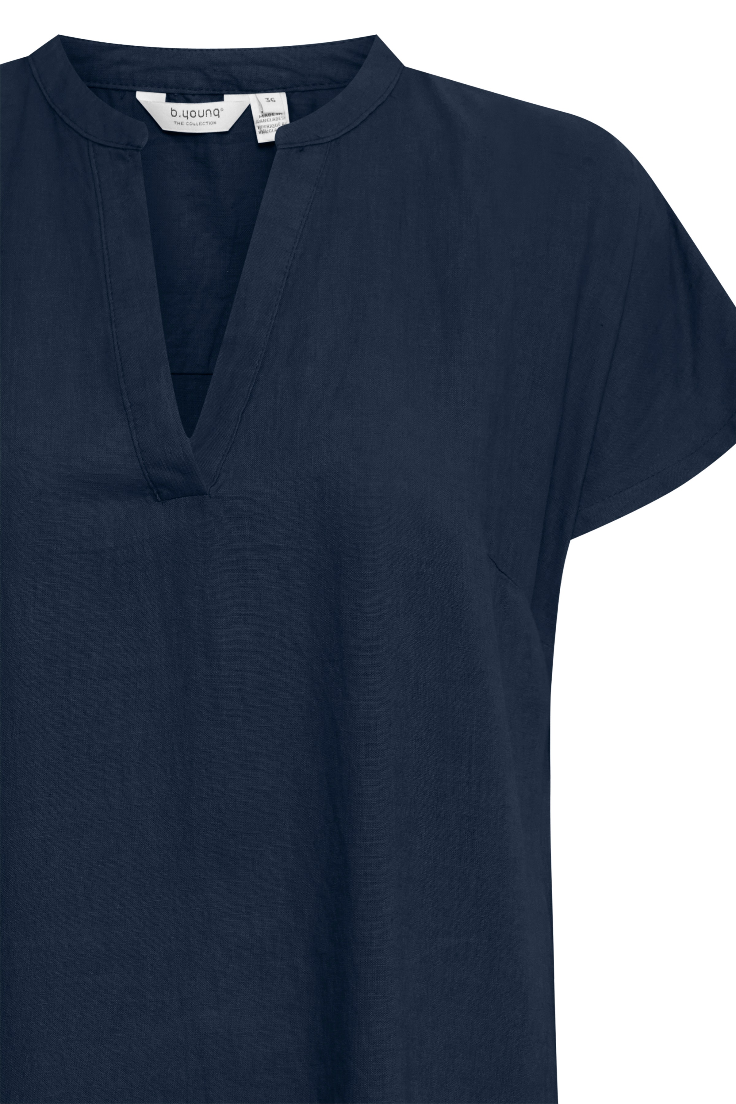 BYFALAKKA Kjole PACK DETAIL 20811336-194020