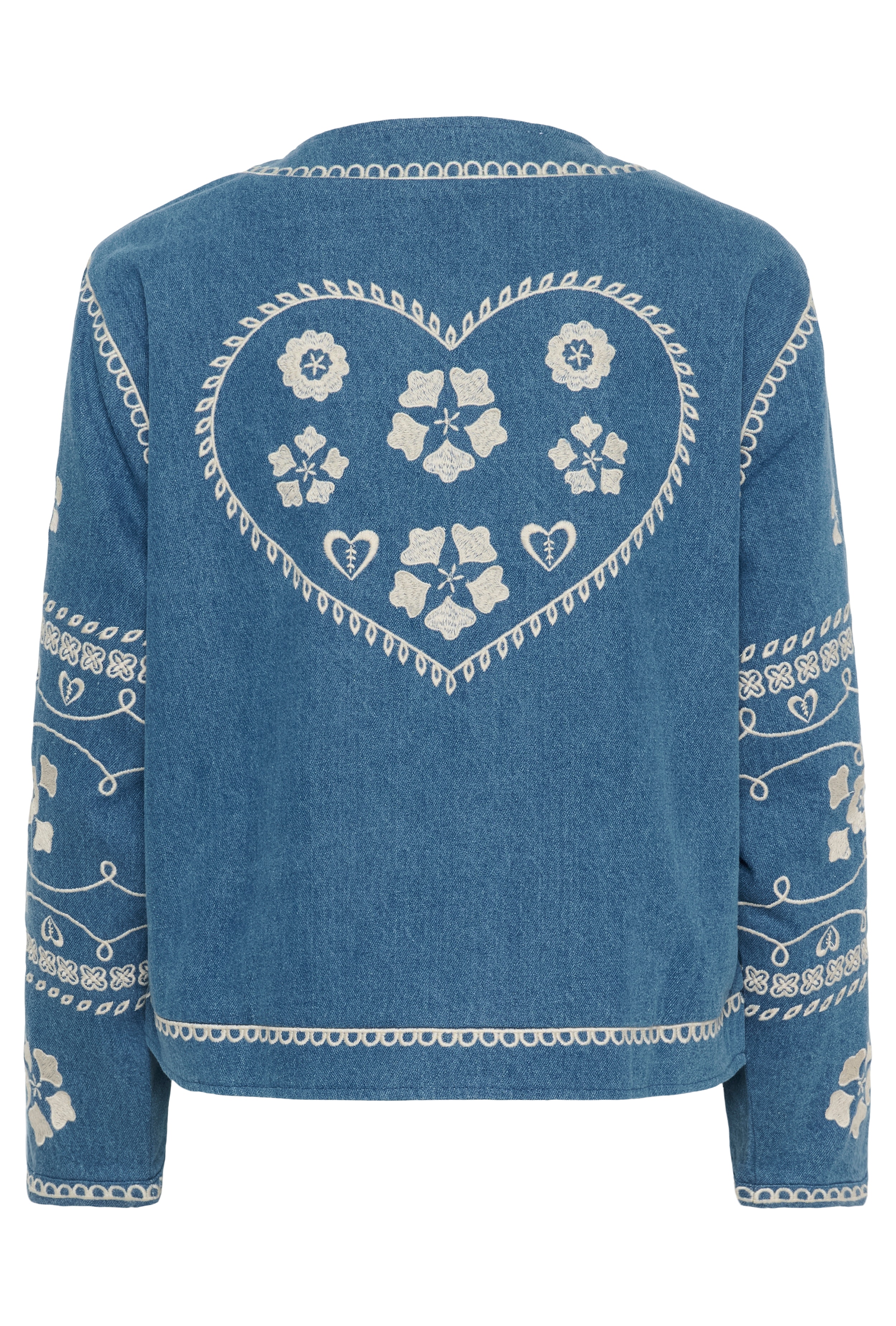 CRTannie Causal jas PACK BACK 10614559-104682