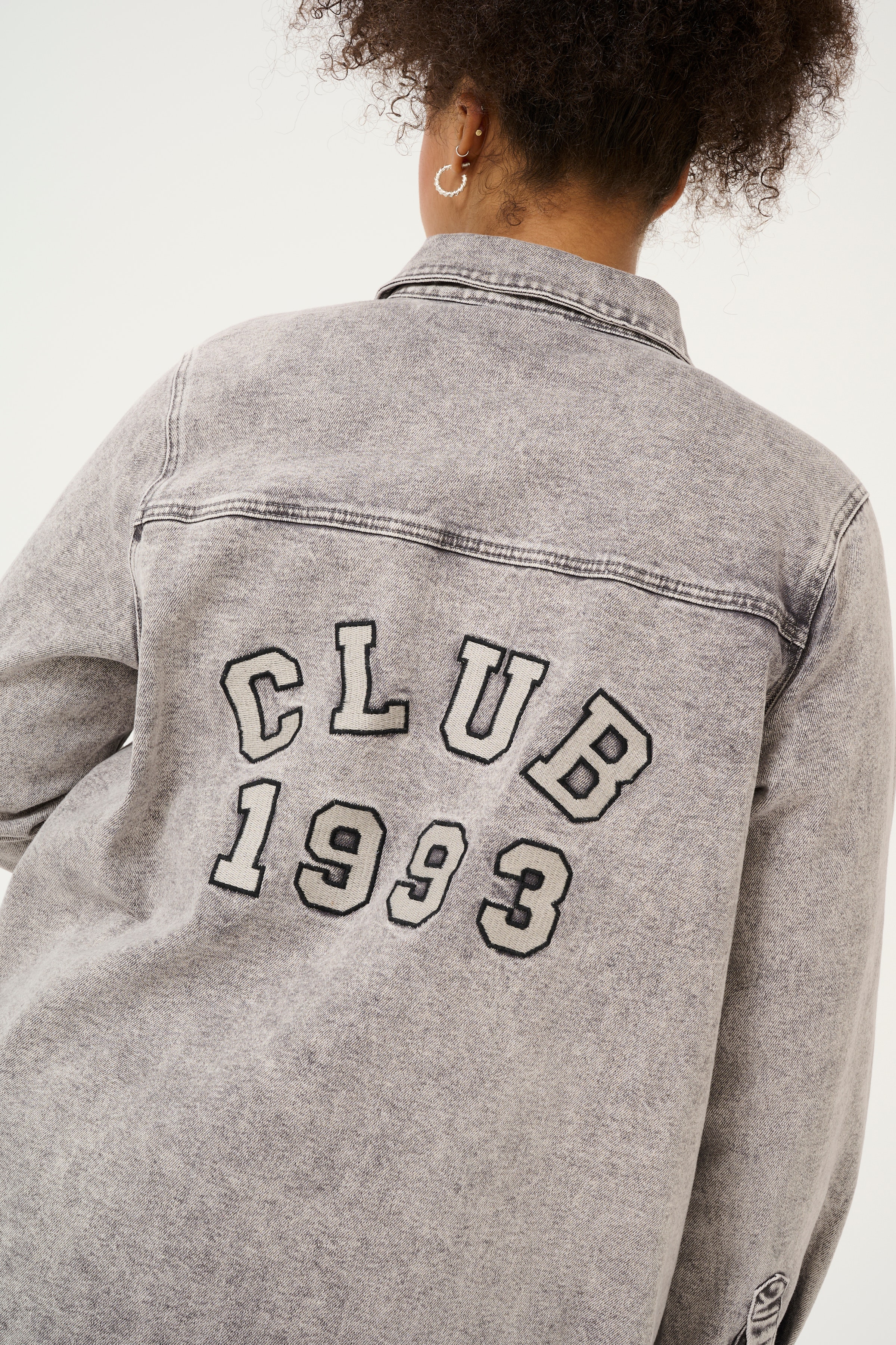 KCamelina Casual jacket LOOKBOOK DETAIL 10583018-107107