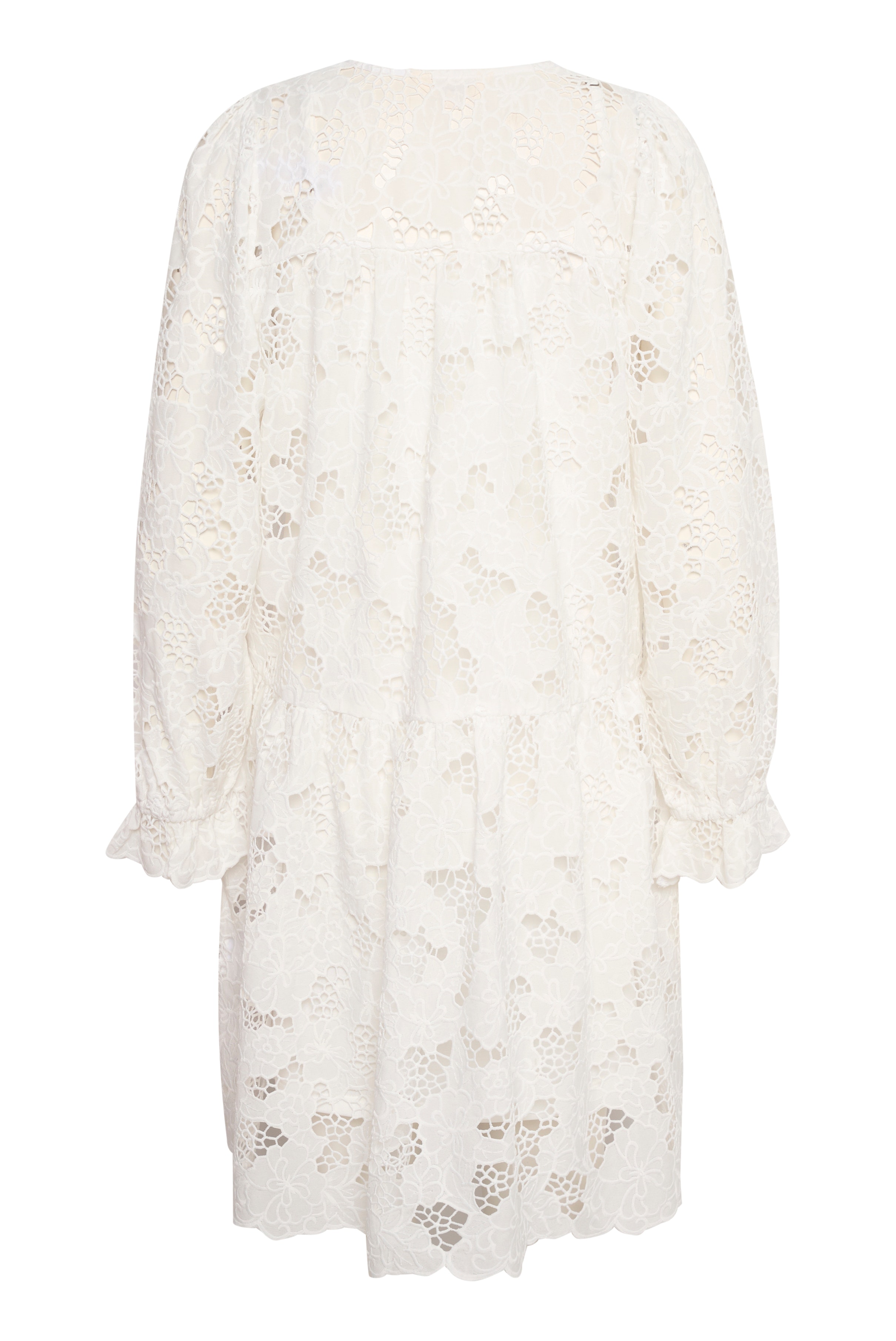LayPW Kurzes Kleid PACK BACK 30308690-110601