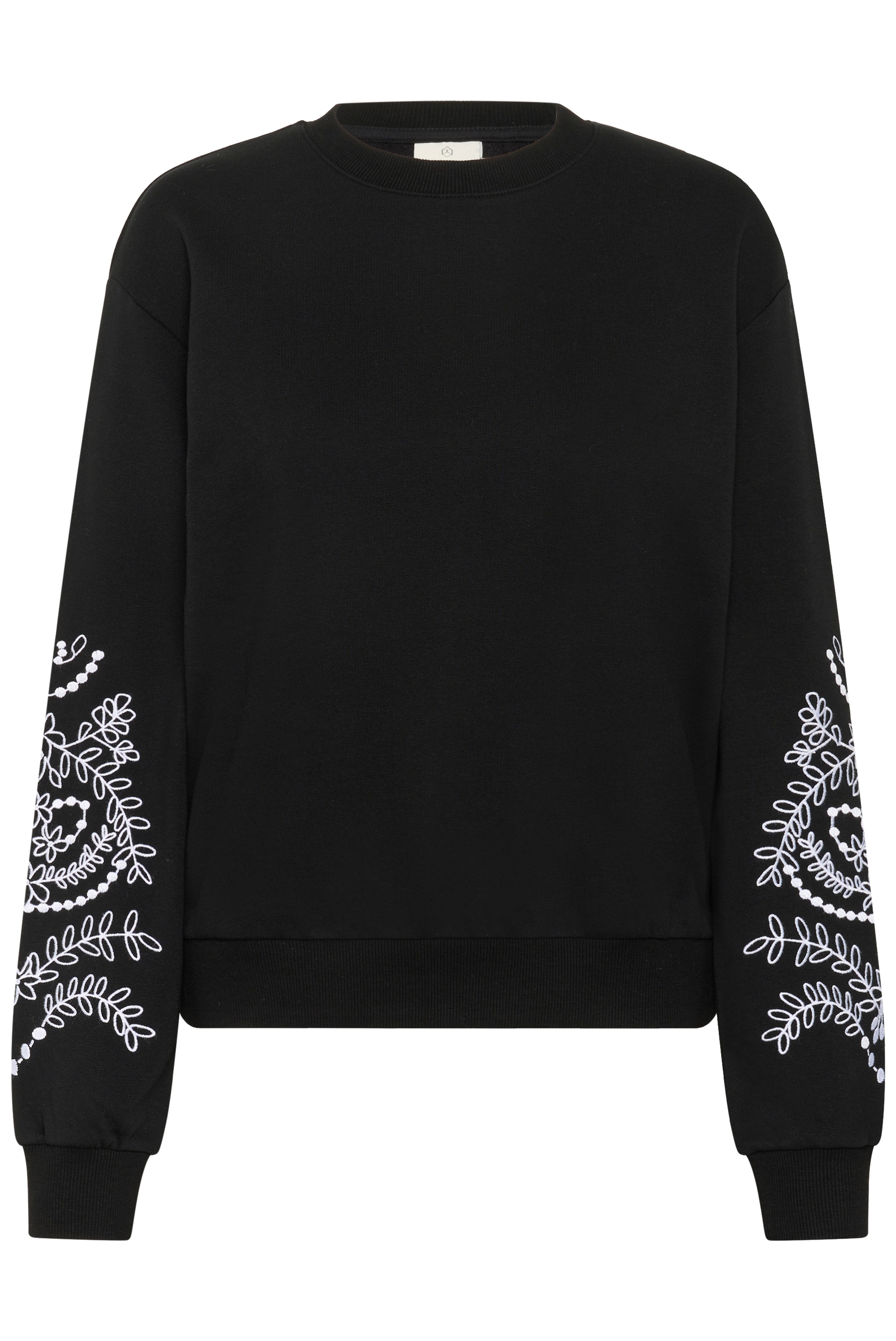 KAvivian Sweatshirt PACK FRONT 10510664-100121
