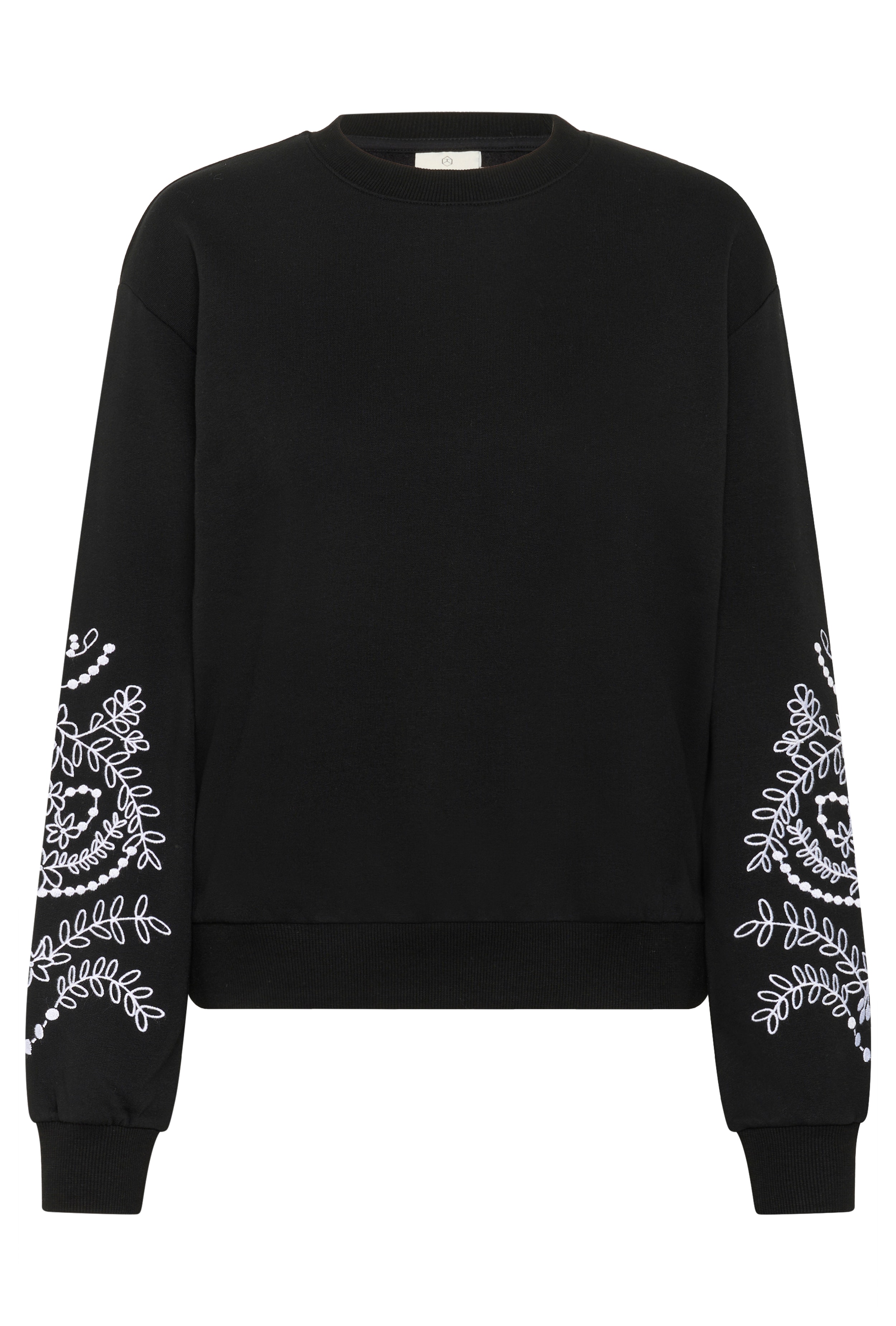 KAvivian Sweatshirt LOOKBOOK FRONT 10510664-100121