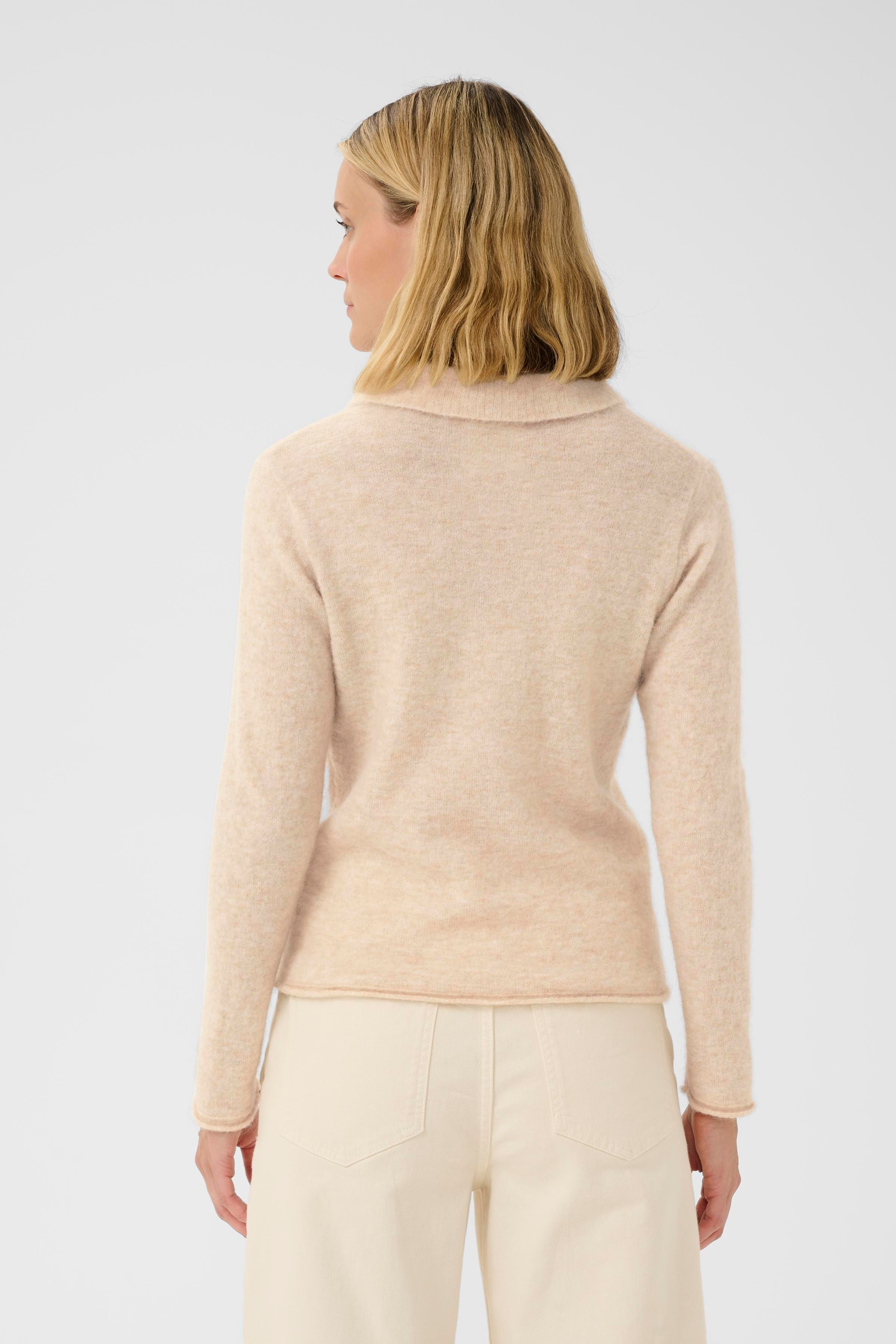 SilyaPW Pullover LOOKBOOK BACK 30310025-1304001
