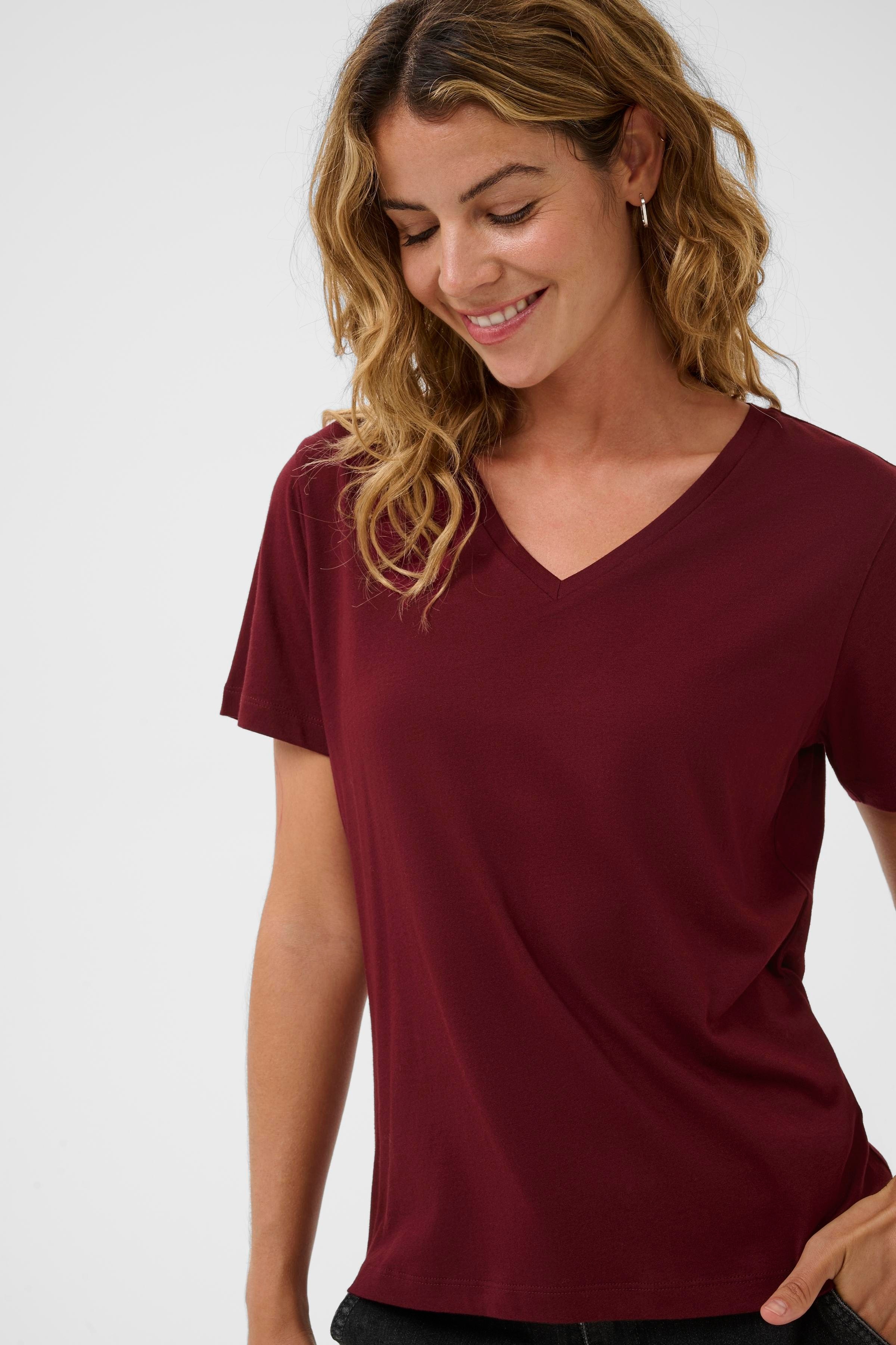 Naia T-shirt LOOKBOOK DETAIL 10604508-191522