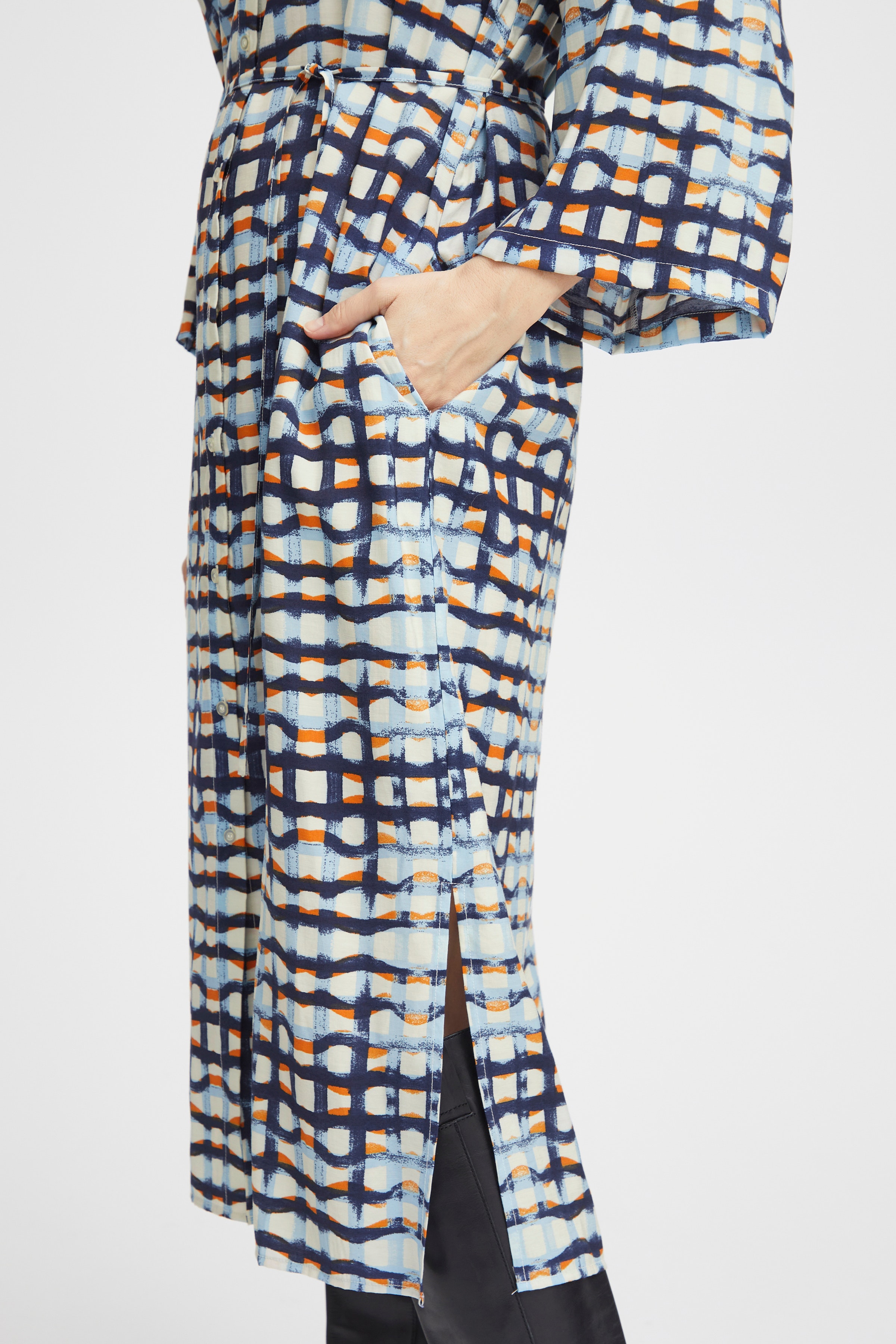 FRMISA Klänning LOOKBOOK DETAIL 20612435-202200