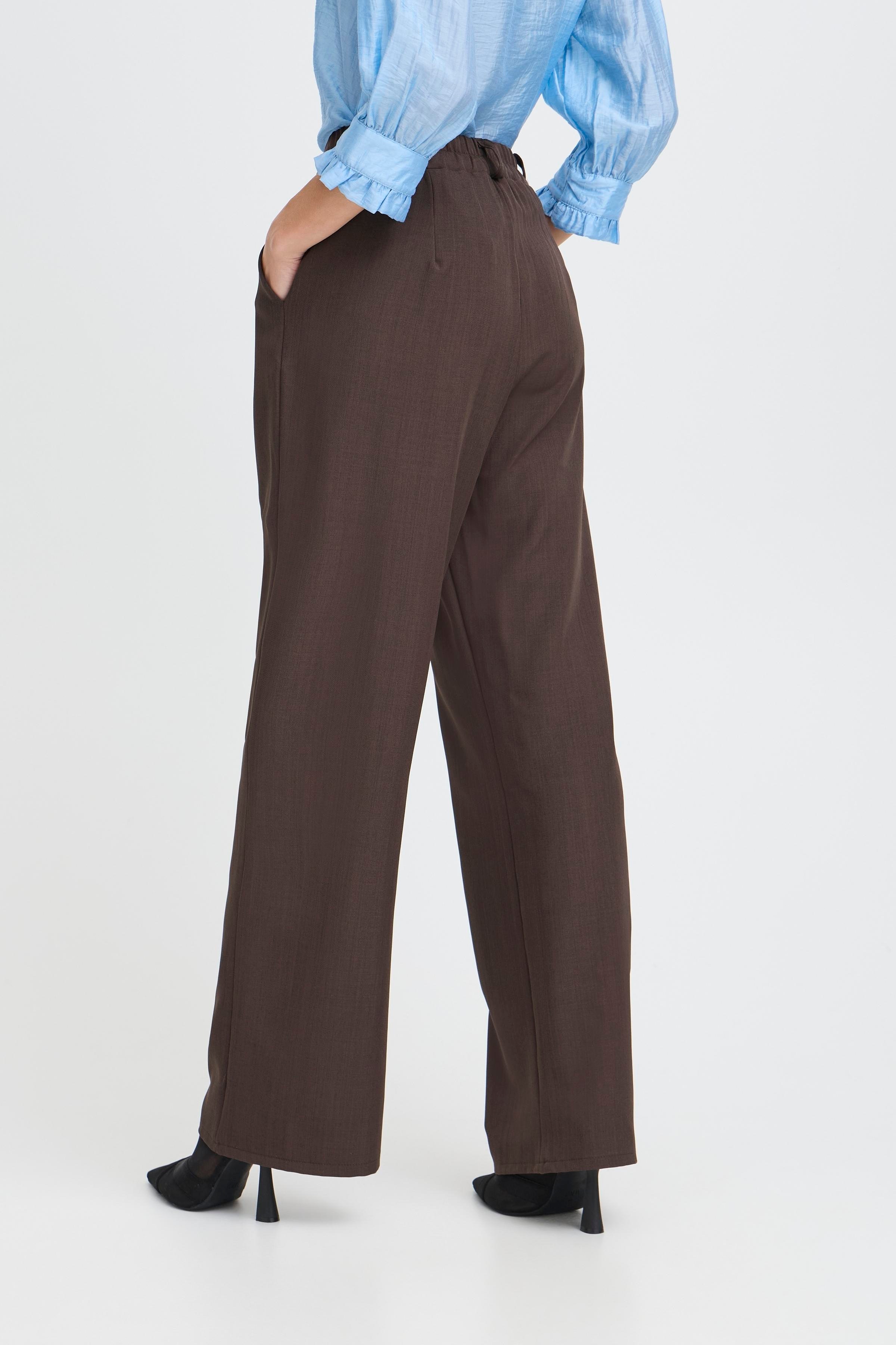 SBGLORIUS Broek LOOKBOOK FRONT 22101064-191109