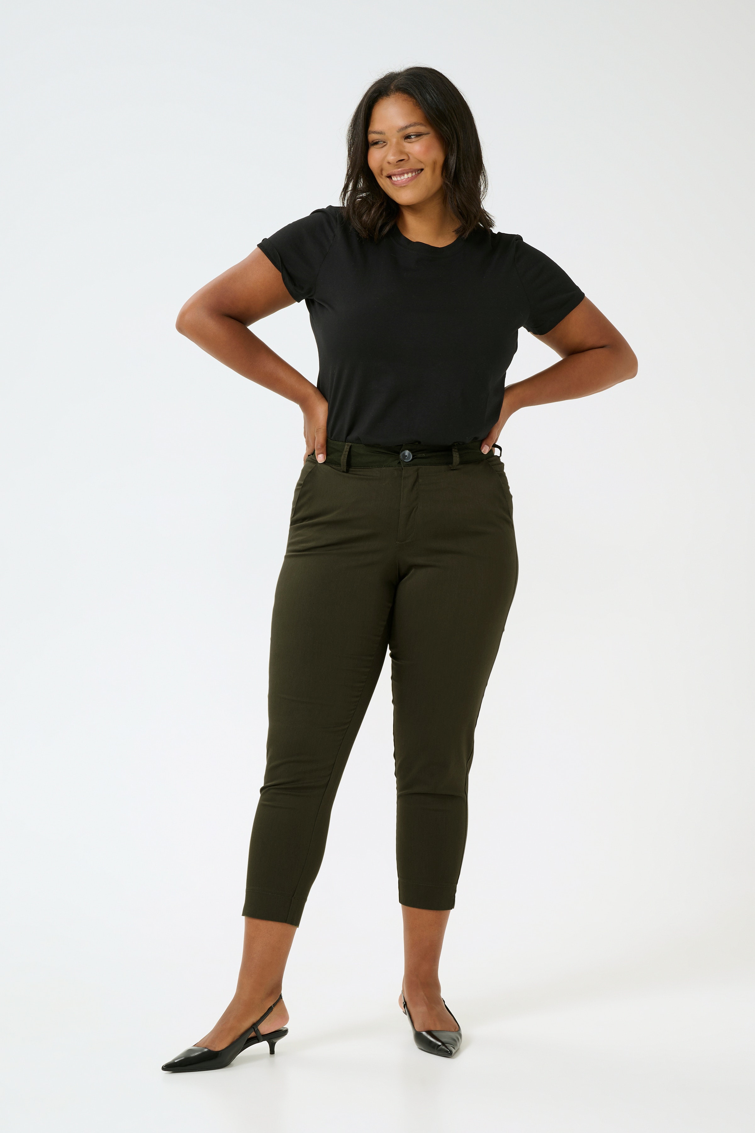 KCleana Trousers LOOKBOOK FRONT 10581546-190511