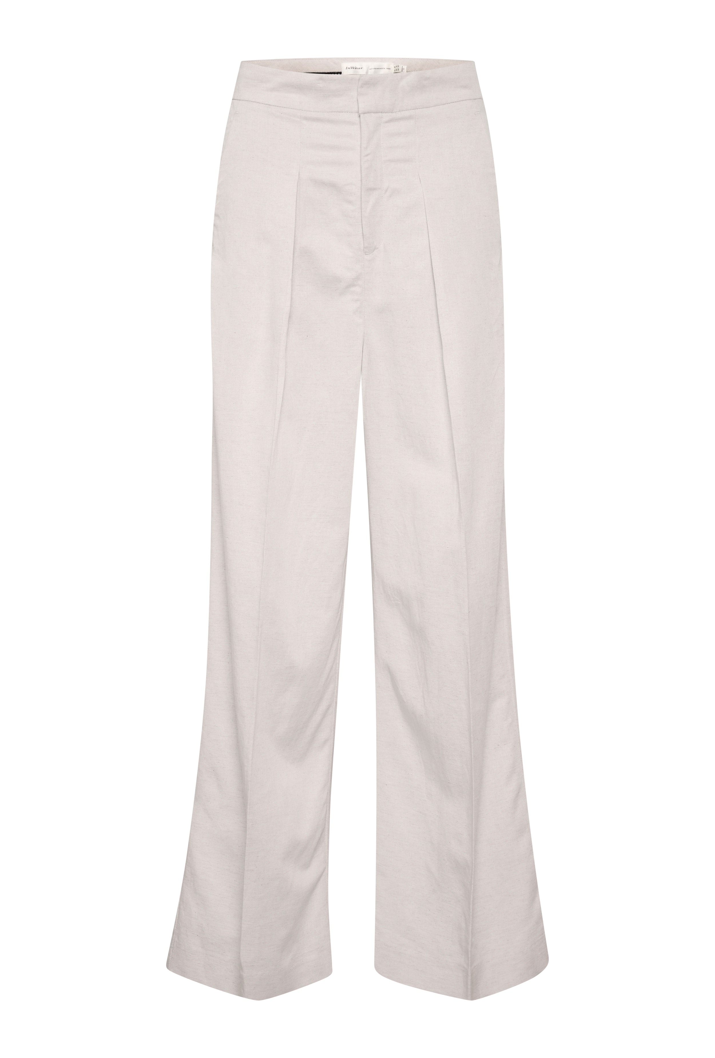 PailaIW Wide Pant

 PACK FRONT 30107121-300597