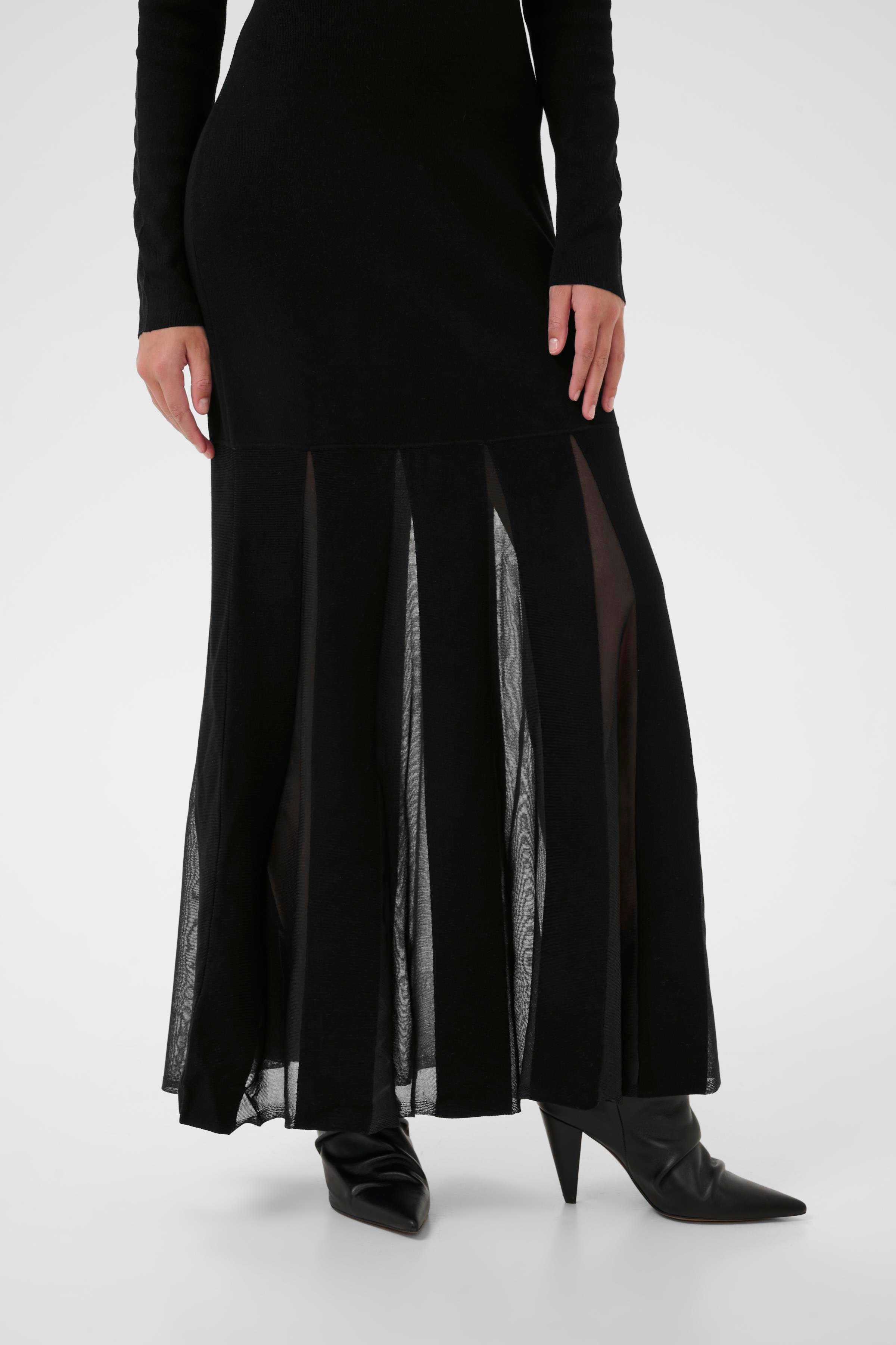 GZthiya Dress LOOKBOOK FRONT 10910585-100017