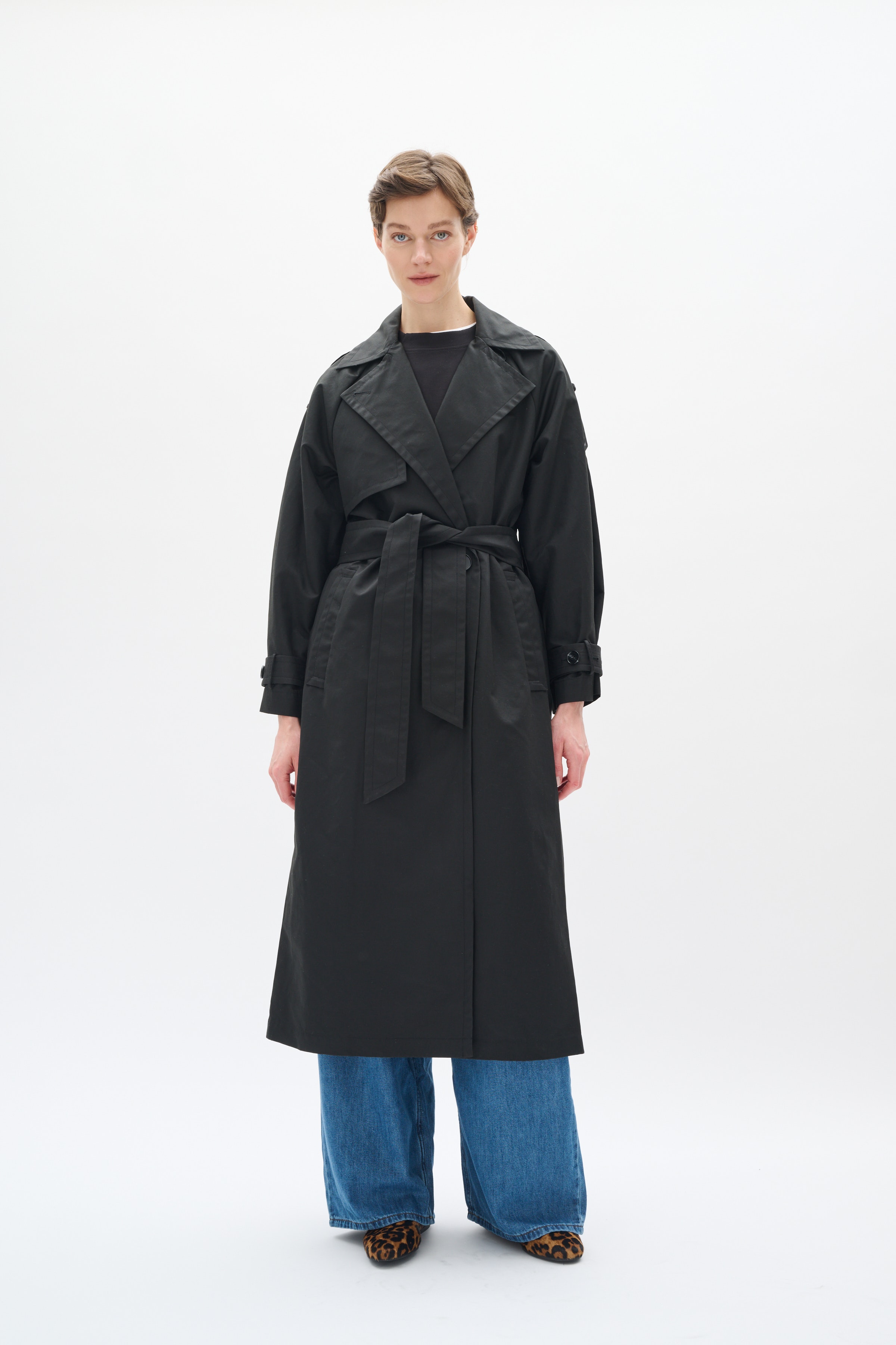 ToiniIW Frakke LOOKBOOK FRONT 30109027-194008