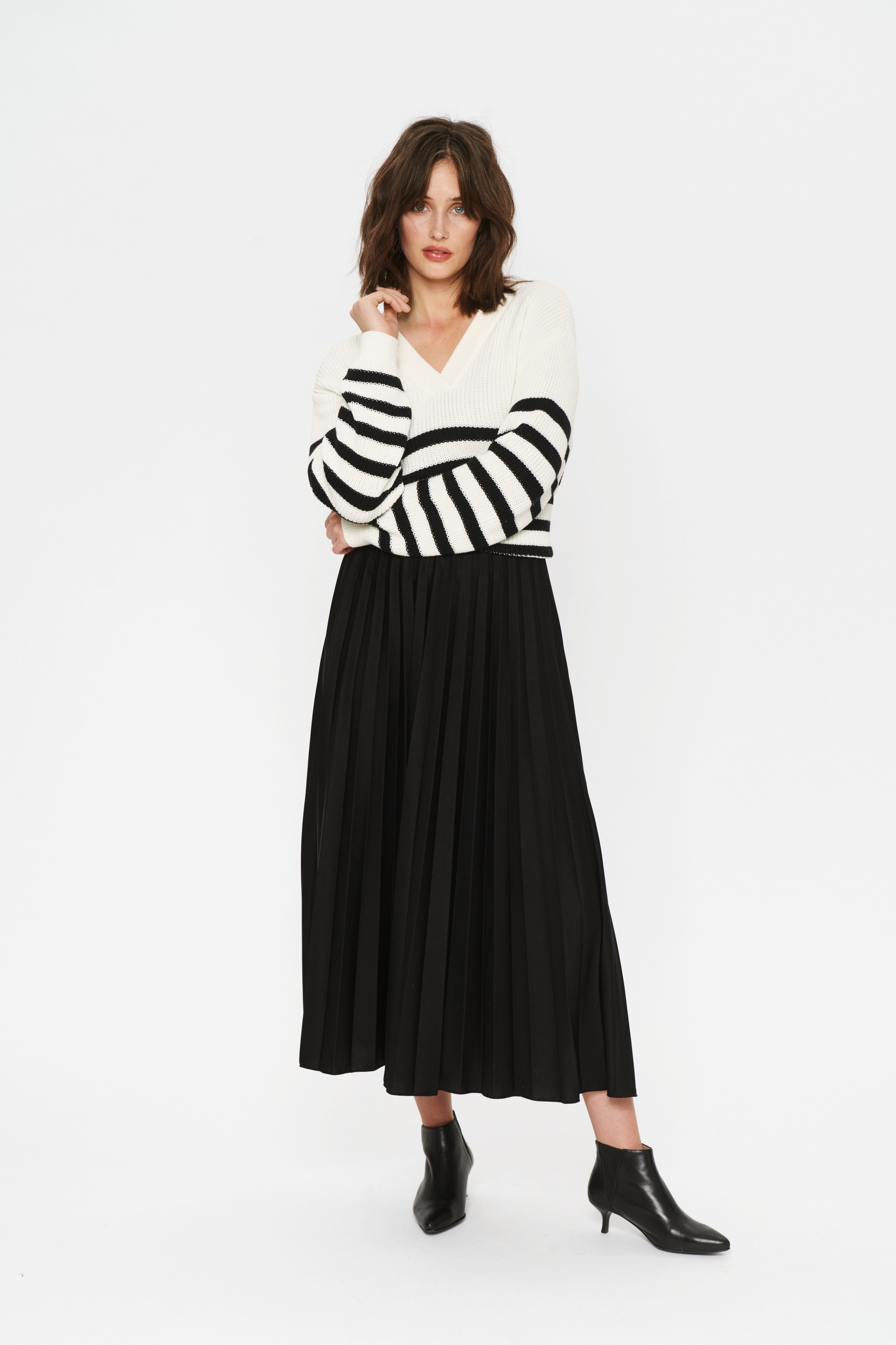 LuiseSZ Nederdel LOOKBOOK FRONT 30512205-193911