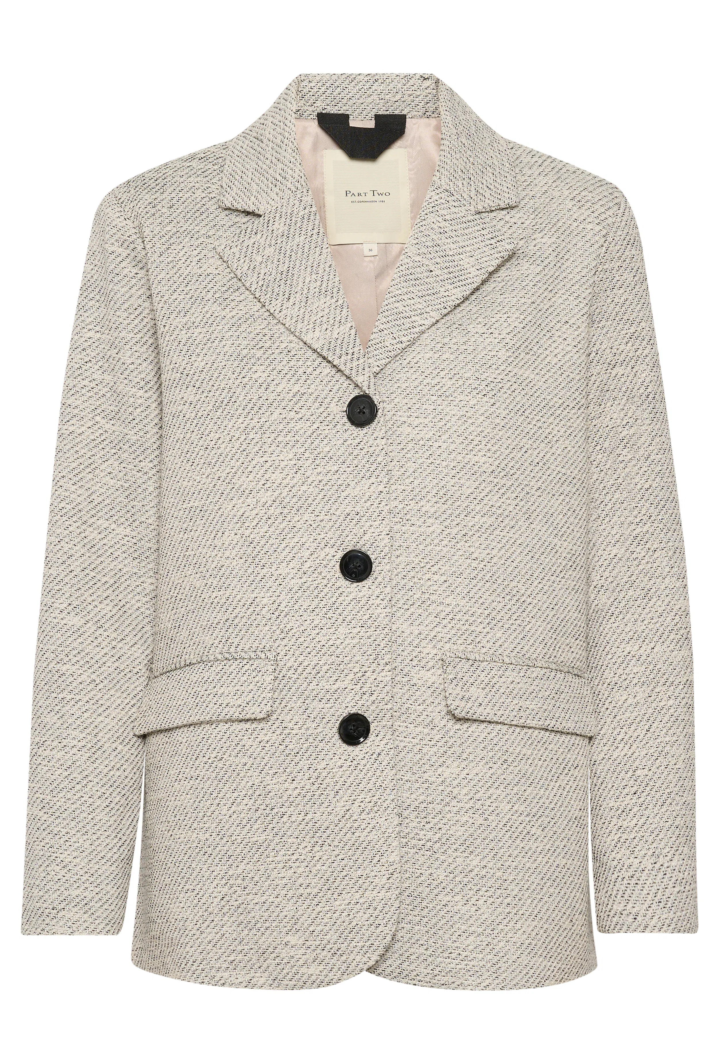 CeylaePW Blazer PACK FRONT 30308247-302571