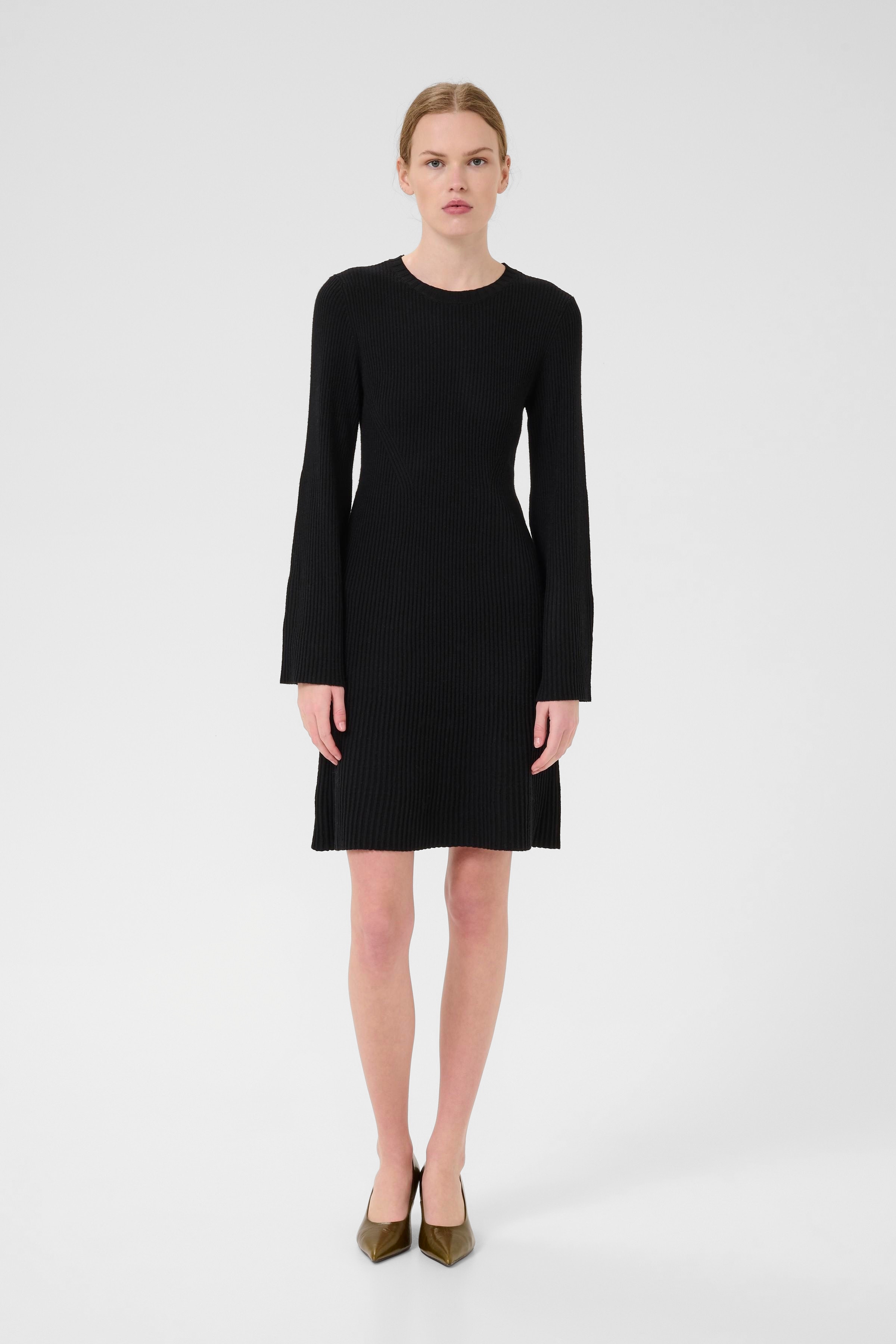 AntaliGZ Kleid LOOKBOOK FRONT 10909319-100017