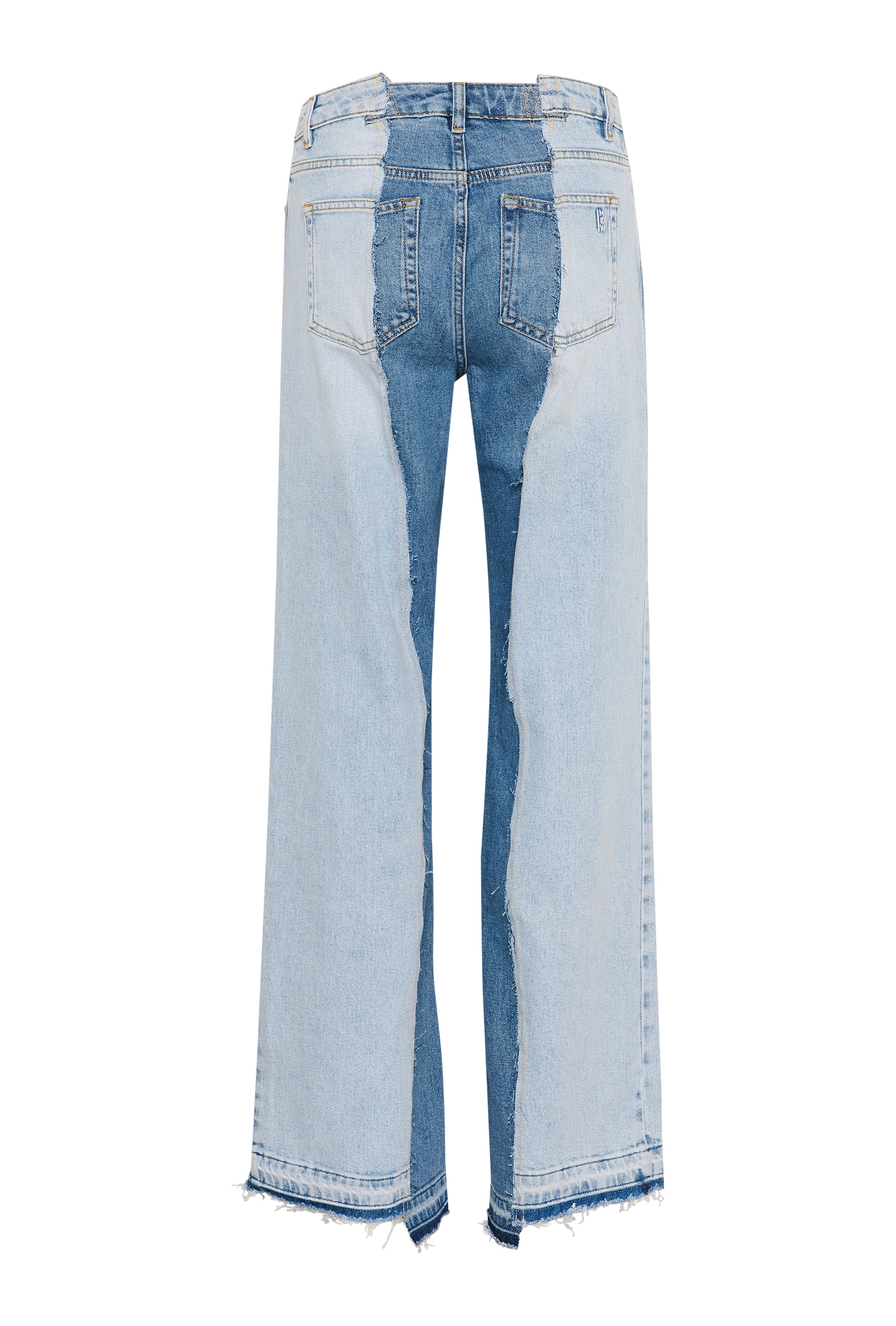 AndreaMW Jeans PACK BACK 10705195-108084