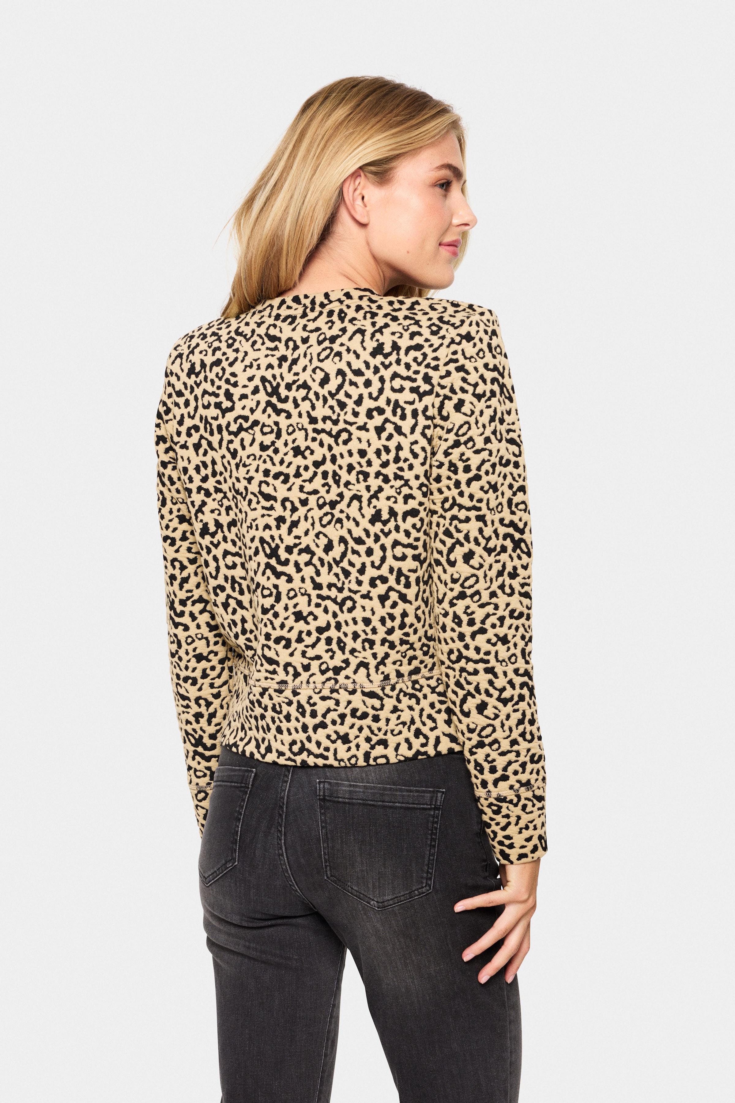 IlsabethSZ Leopard Sweatshirt LOOKBOOK BACK 30513794-171325