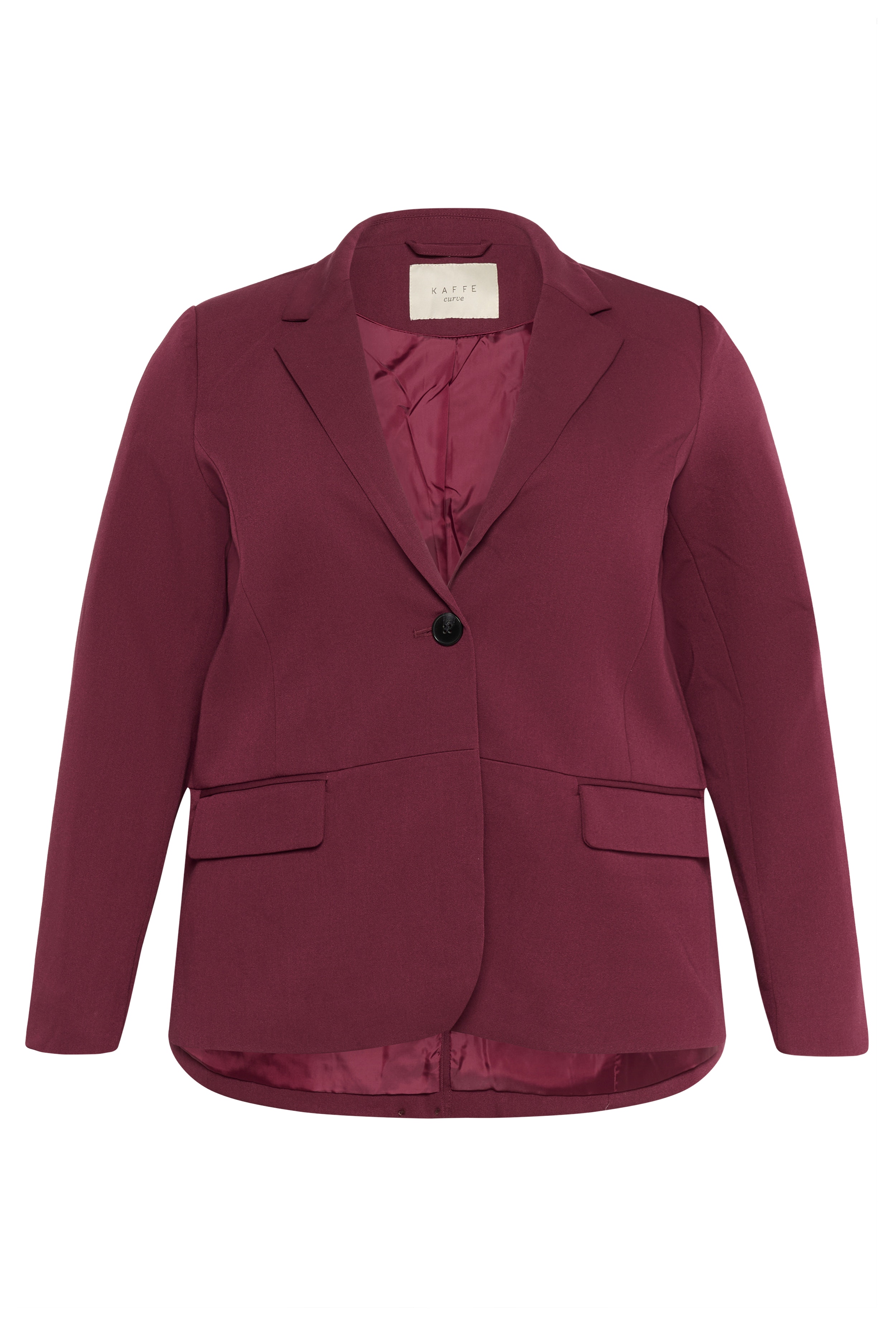KCsakira Blazer LOOKBOOK FRONT 10580933-191528