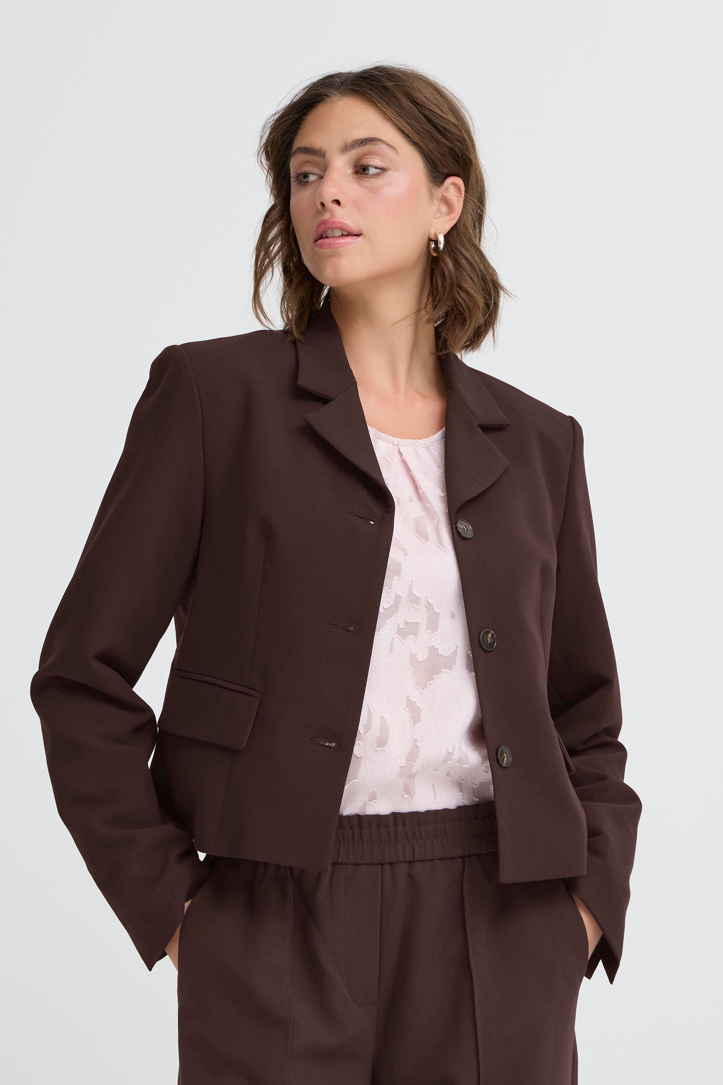 FRABIGAIL Blazer LOOKBOOK FRONT 20617268-1916191