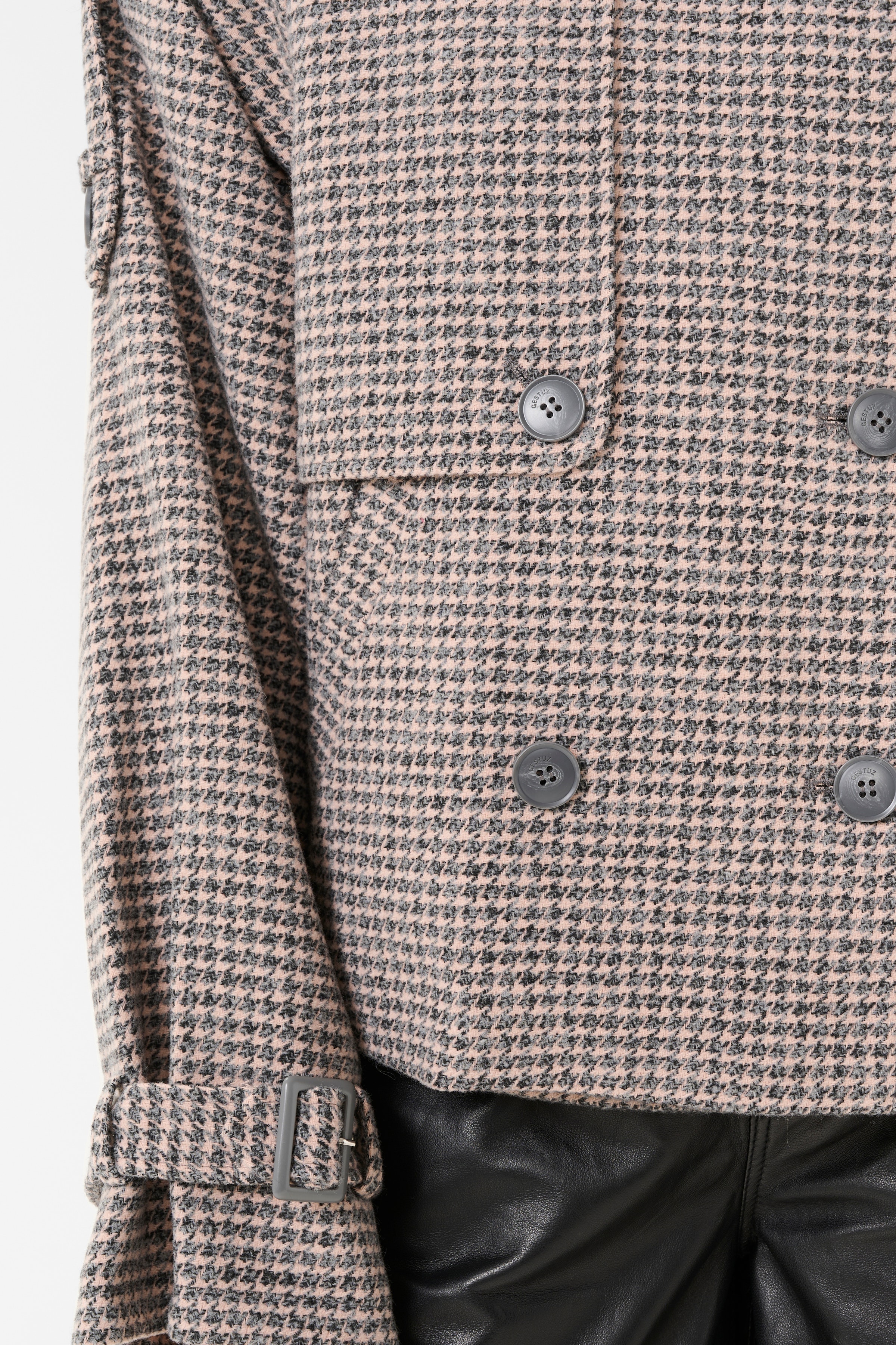 GZavic Oberbekleidung LOOKBOOK DETAIL 10910324-107989
