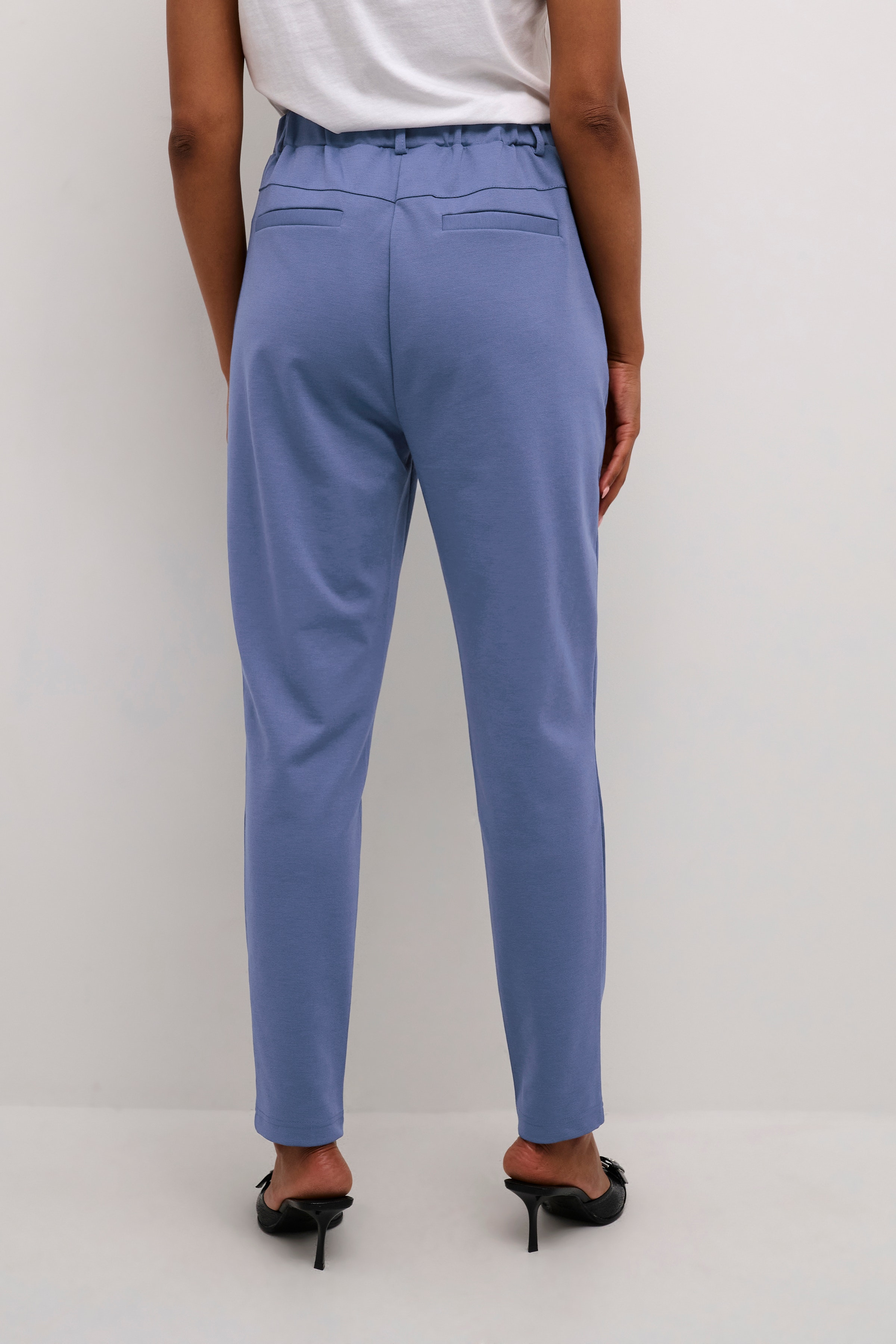 KAjenny Trousers LOOKBOOK BACK 10508651-193928