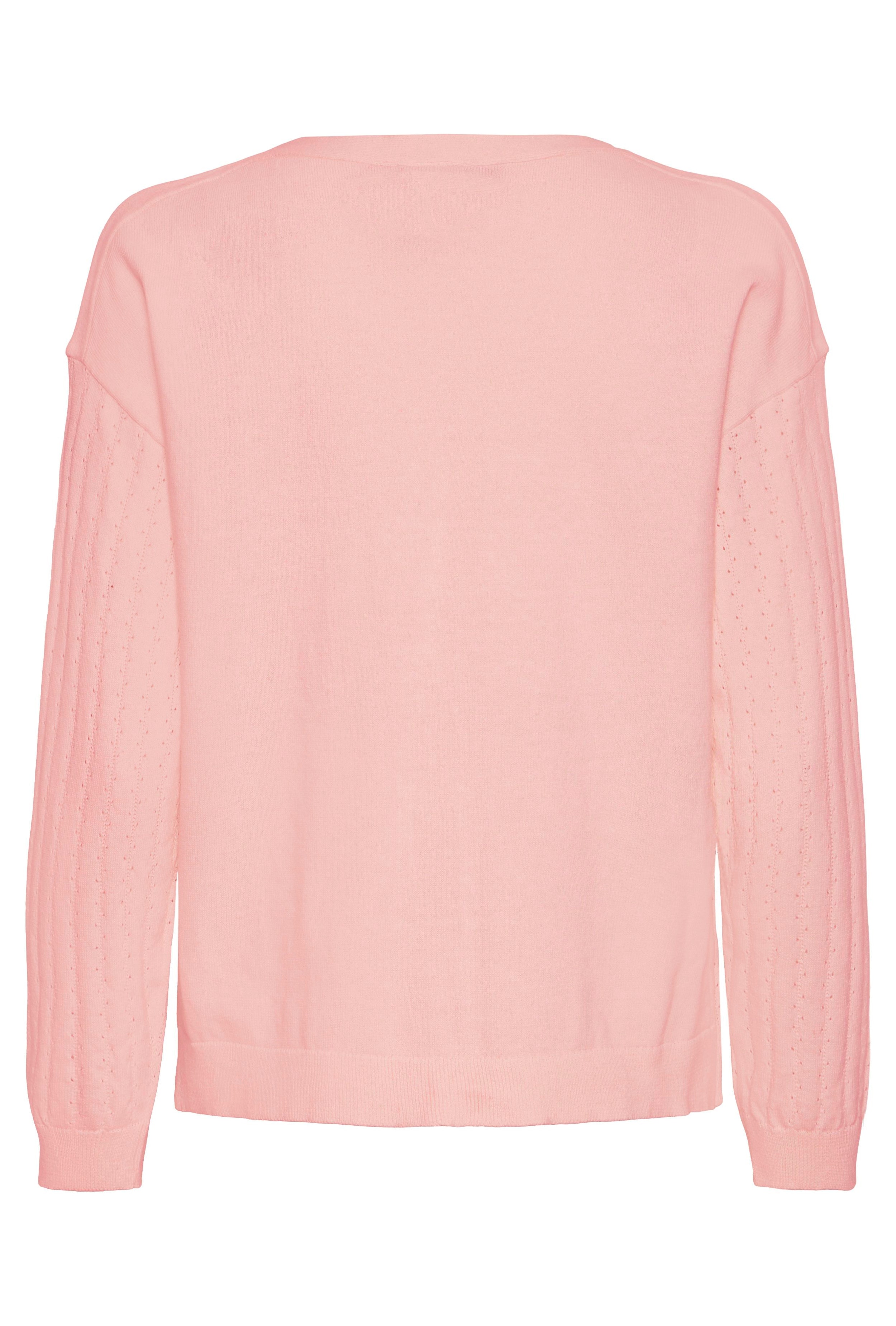 FRAESTA Pullover PACK BACK 20617419-151607