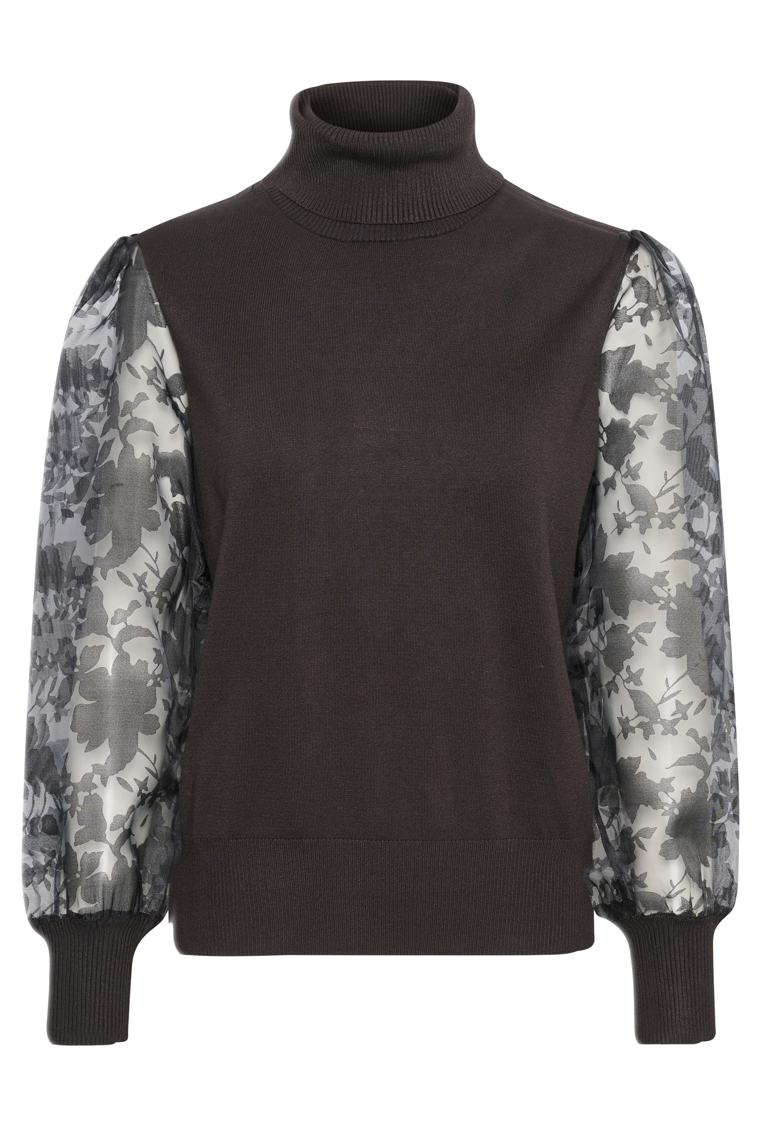 AnnieMW Gebreide Trui PACK FRONT 10704117-100031