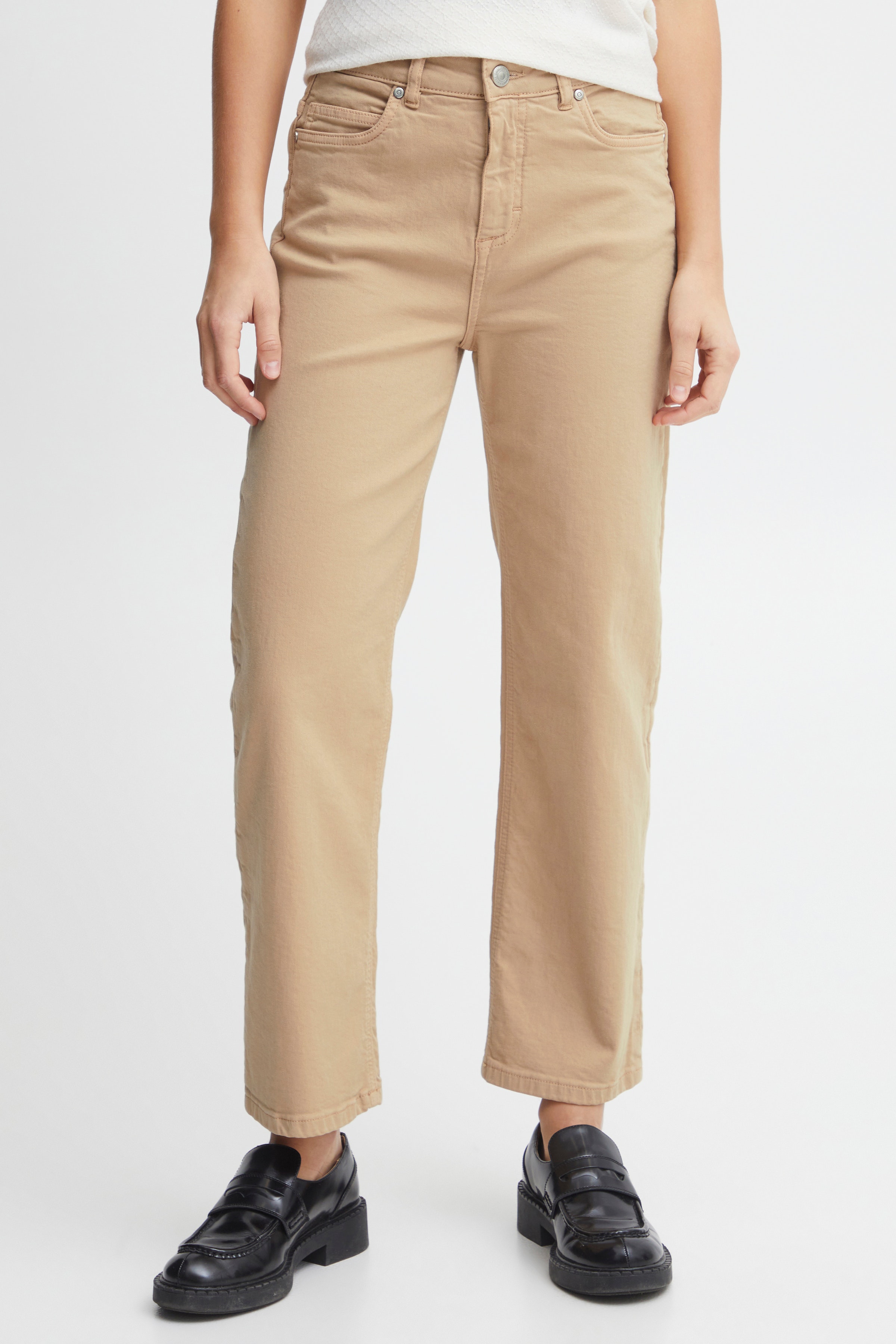 FRPENNY Trousers LOOKBOOK FRONT 20610766-171320