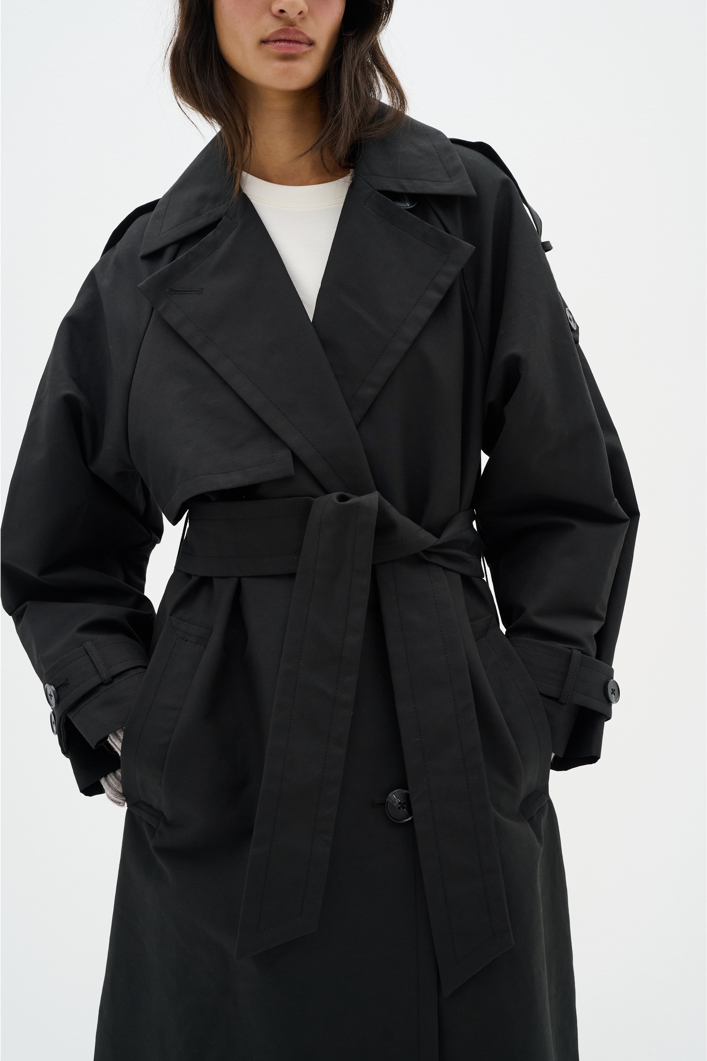 ToiniIW TrenchCoat LOOKBOOK DETAIL 30109027-194008