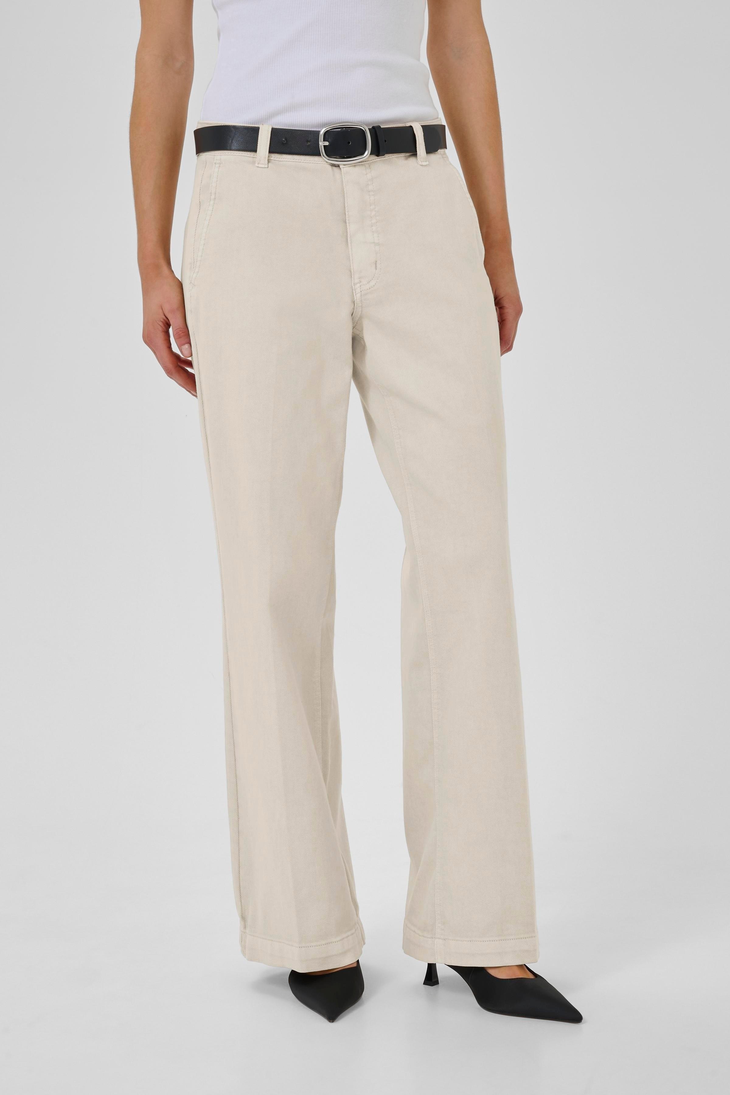 LaraMW Bukser LOOKBOOK FRONT 10705225-130905