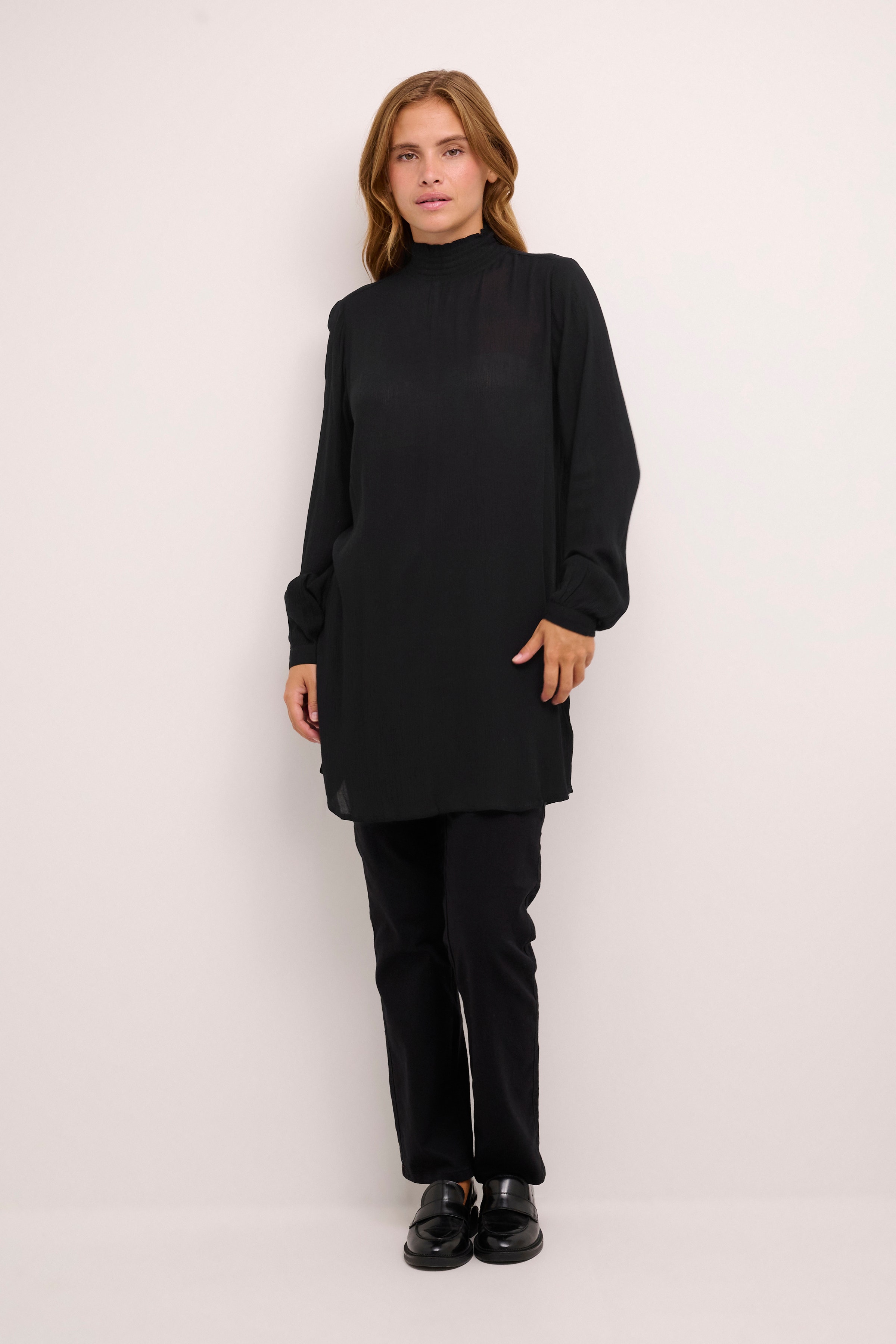 Tunique LOOKBOOK FRONT 10502105-50600