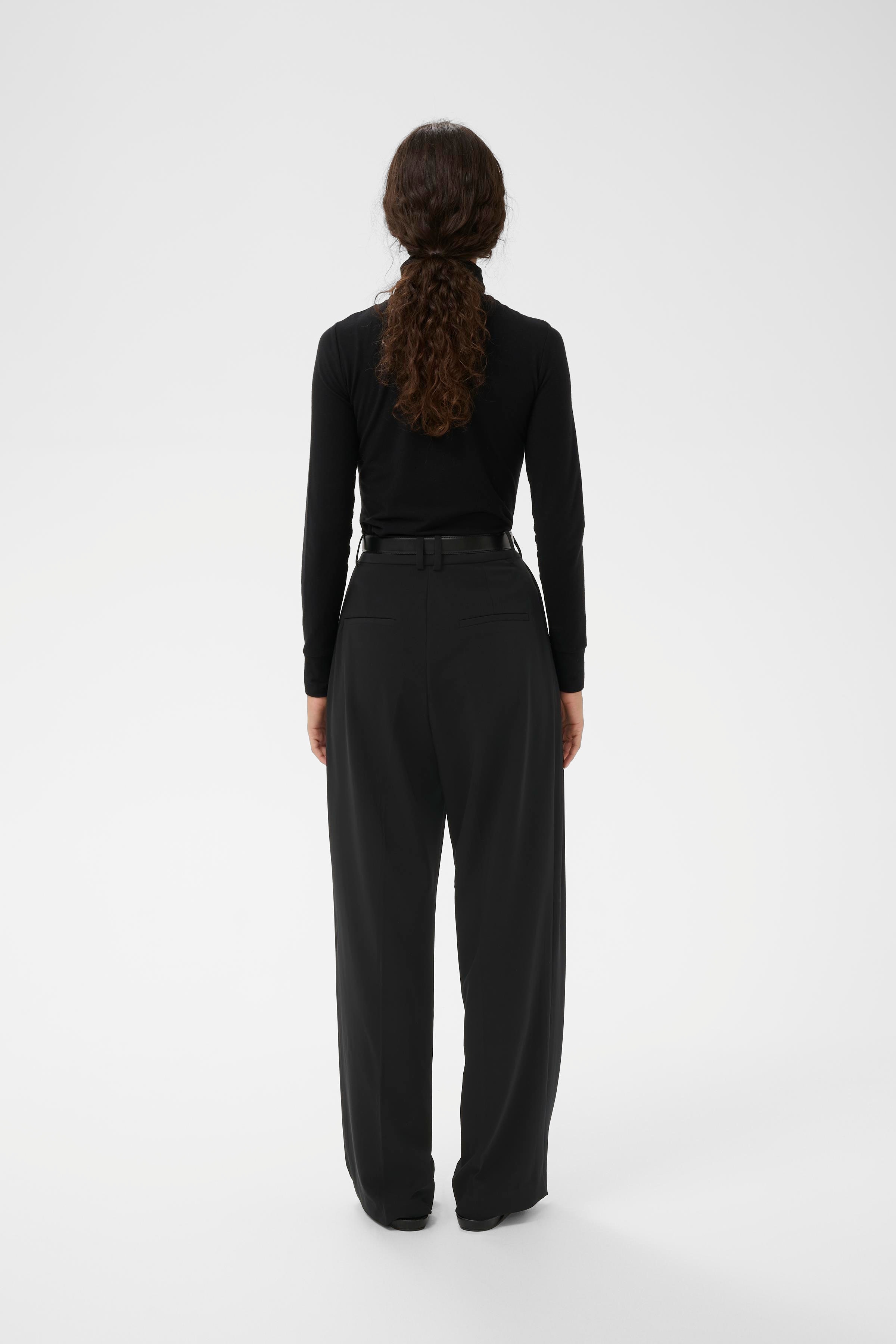 NatalyaIW Trousers LOOKBOOK BACK 30107965-194008