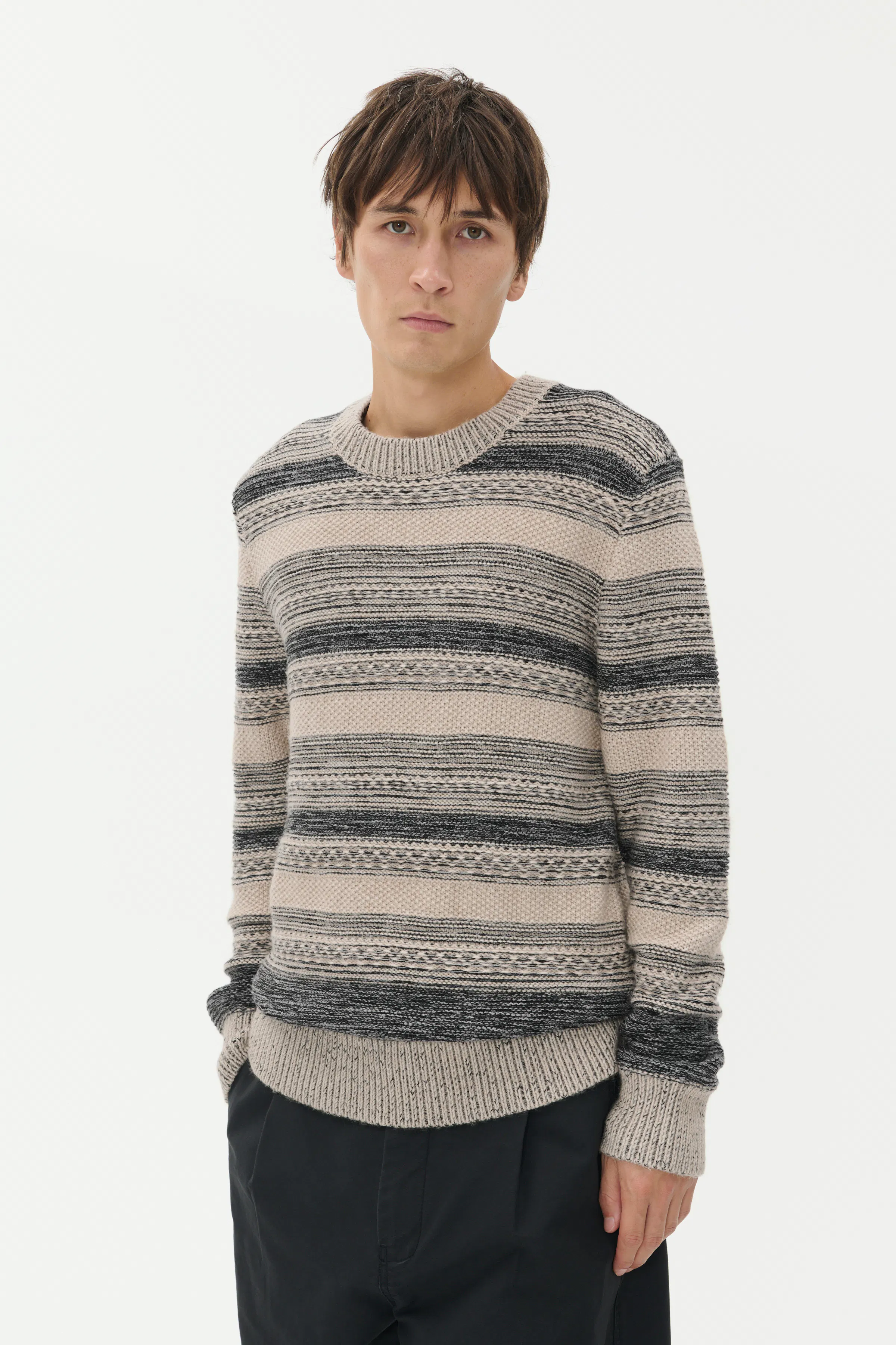 MAtriton Pullover PACK FRONT 30208619-300270