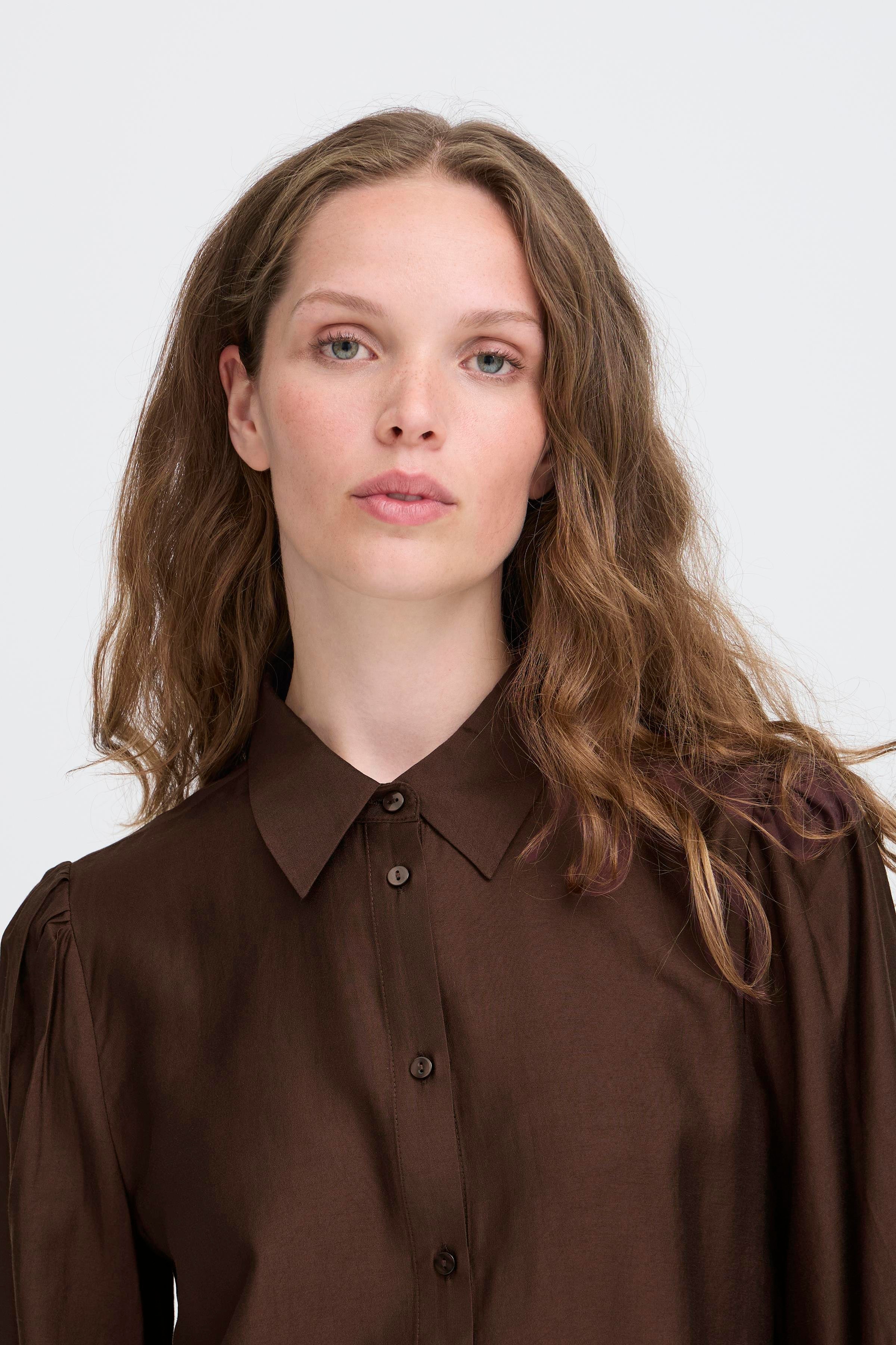 IHKARLANI Hemd LOOKBOOK DETAIL 20121889-190915