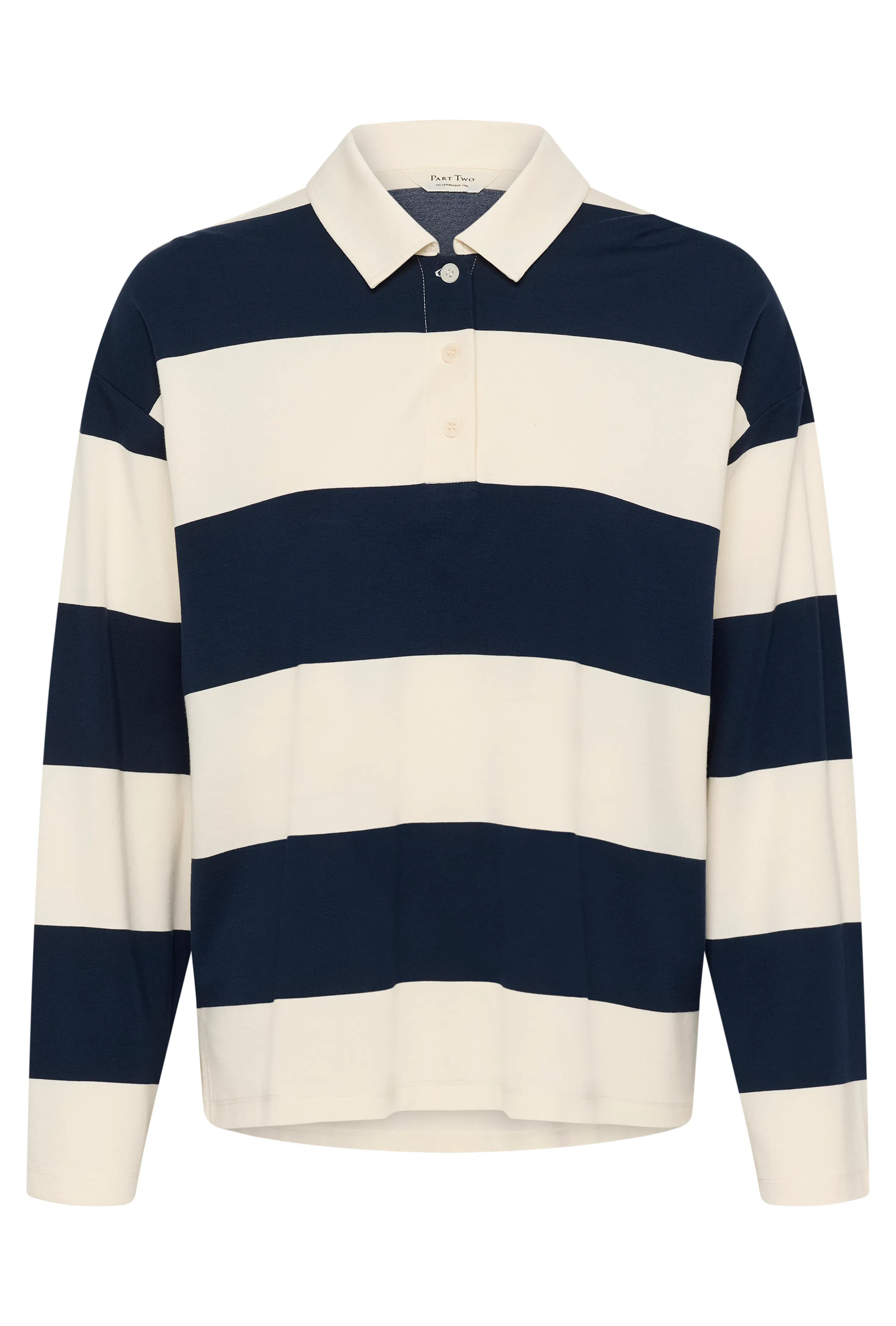 AmariPW Poloshirt PACK FRONT 30310469-304799