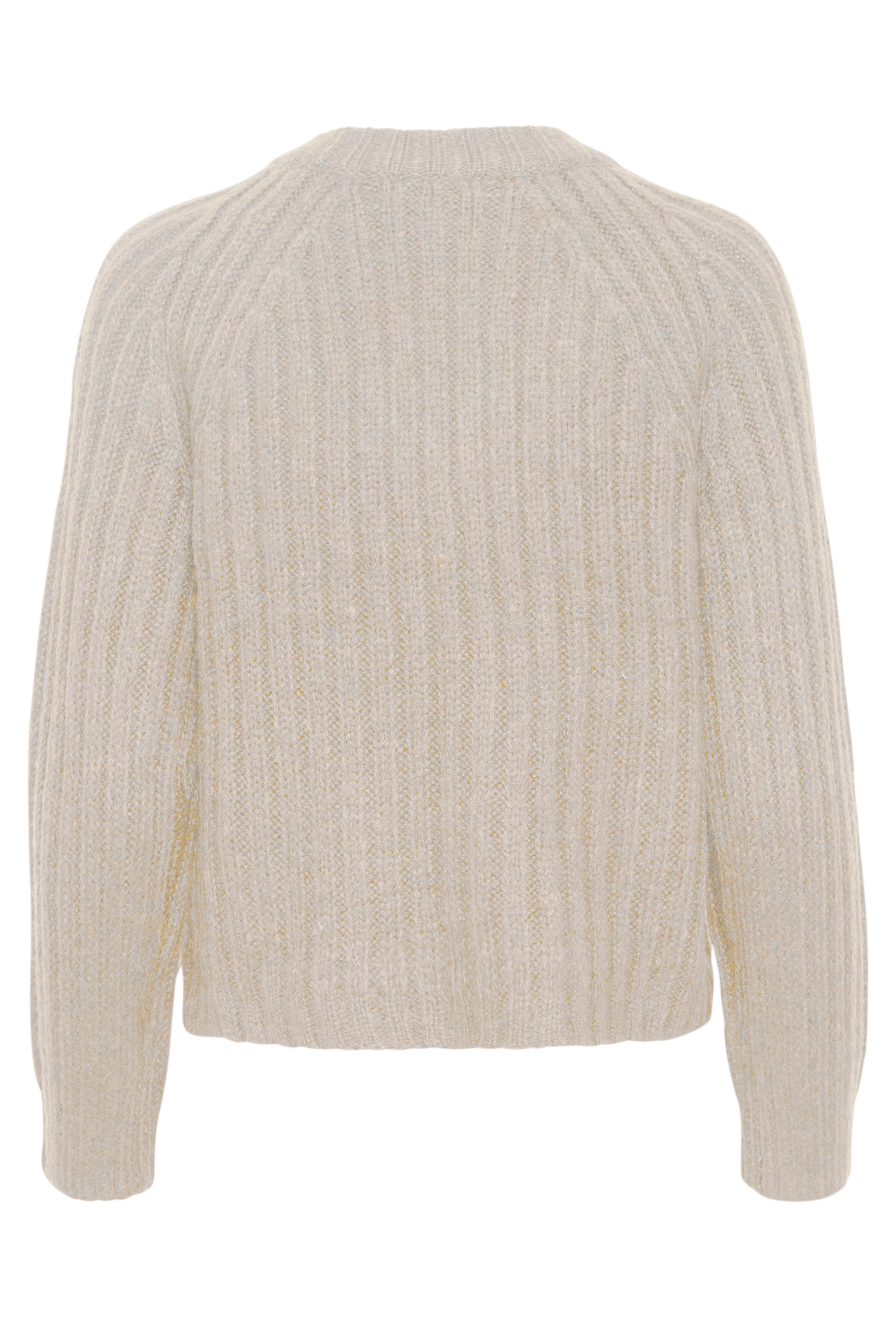 BYOKSANA Cardigan PACK FRONT 20810481-1407081