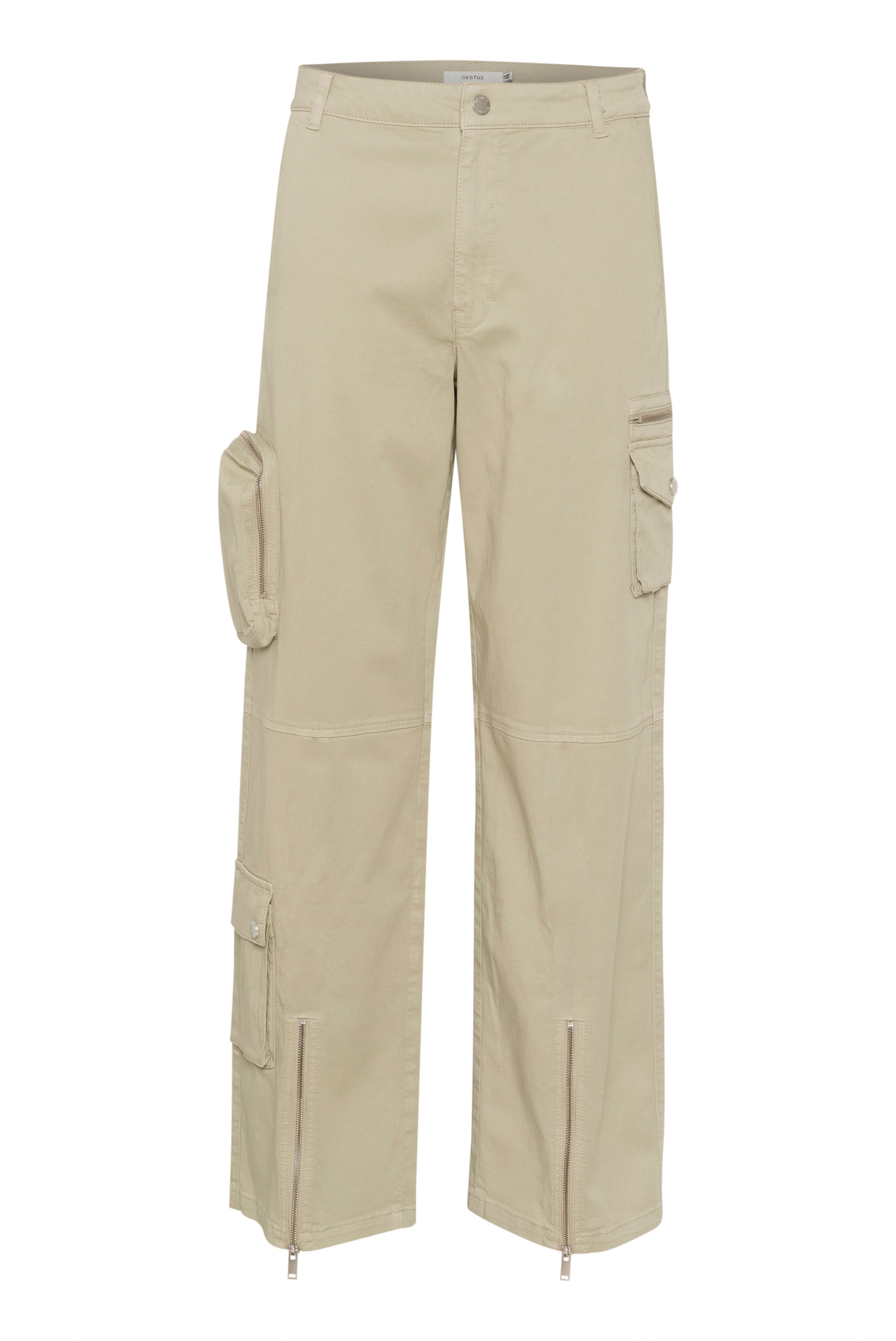 MirjaGZ Trousers PACK FRONT 10908905-181015