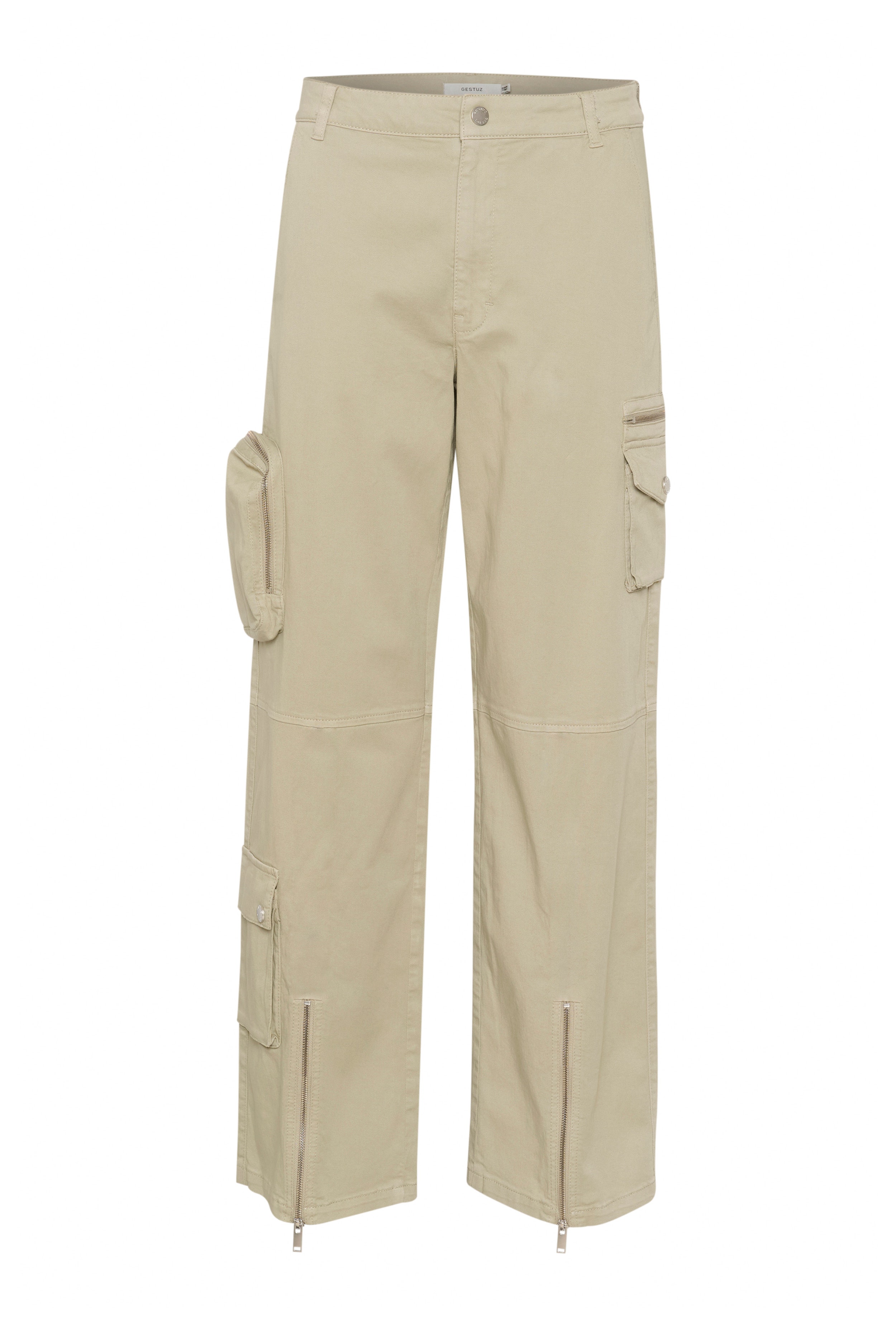 MirjaGZ Trousers PACK FRONT 10908905-146408