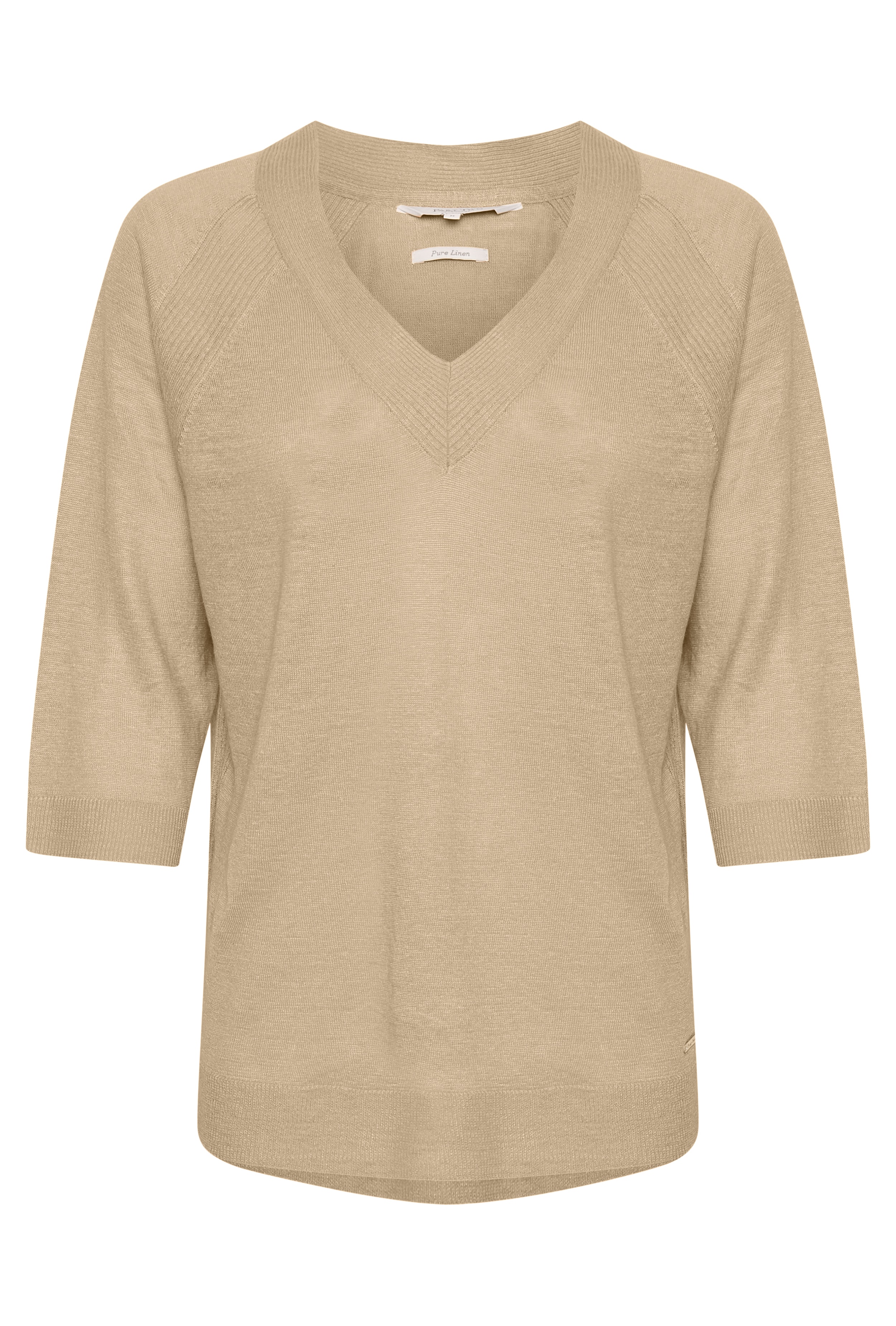 Strickpullover PACK FRONT 30304078-33148