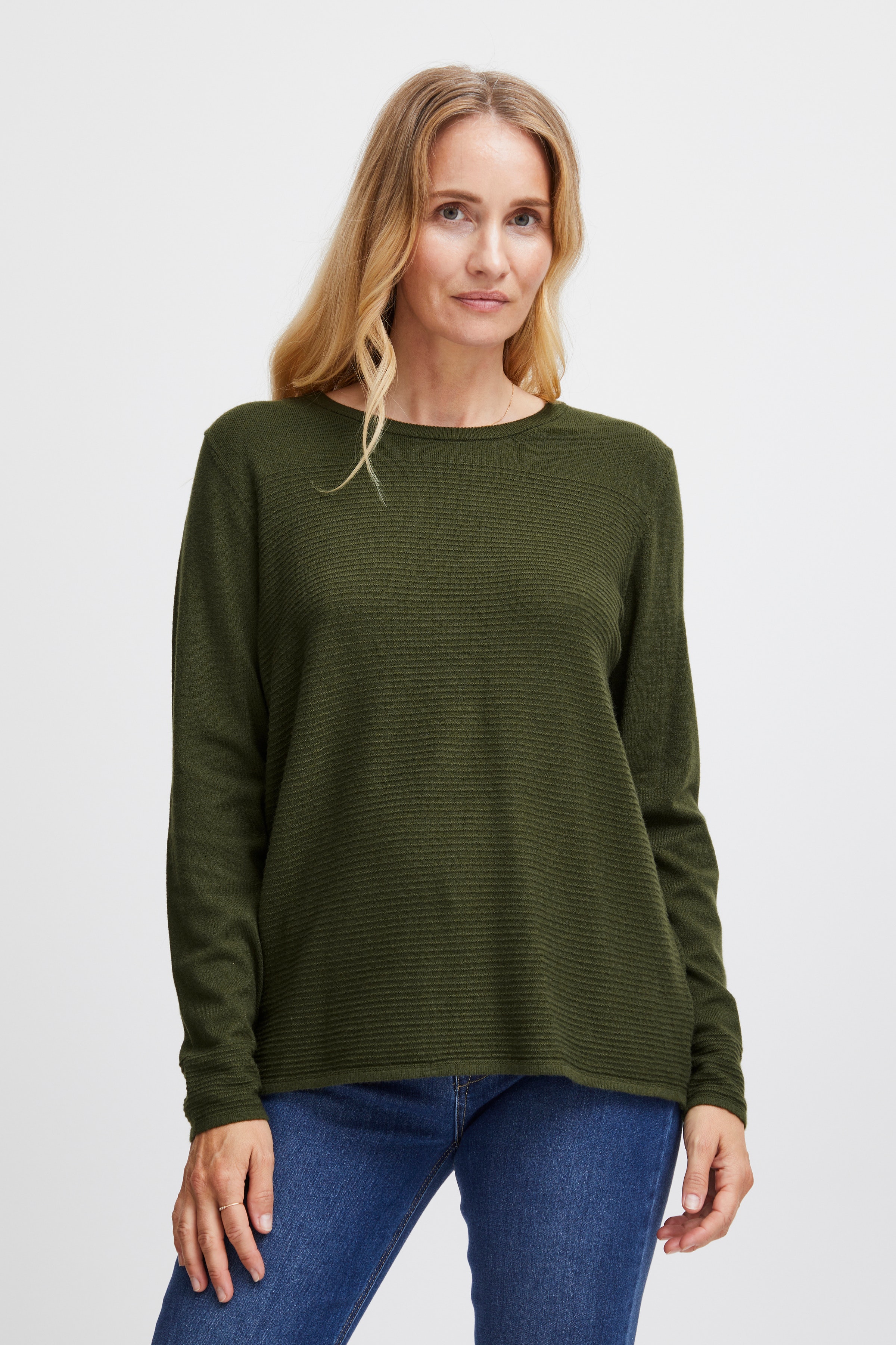 FRLIL Pullover LOOKBOOK FRONT 20612934-190419