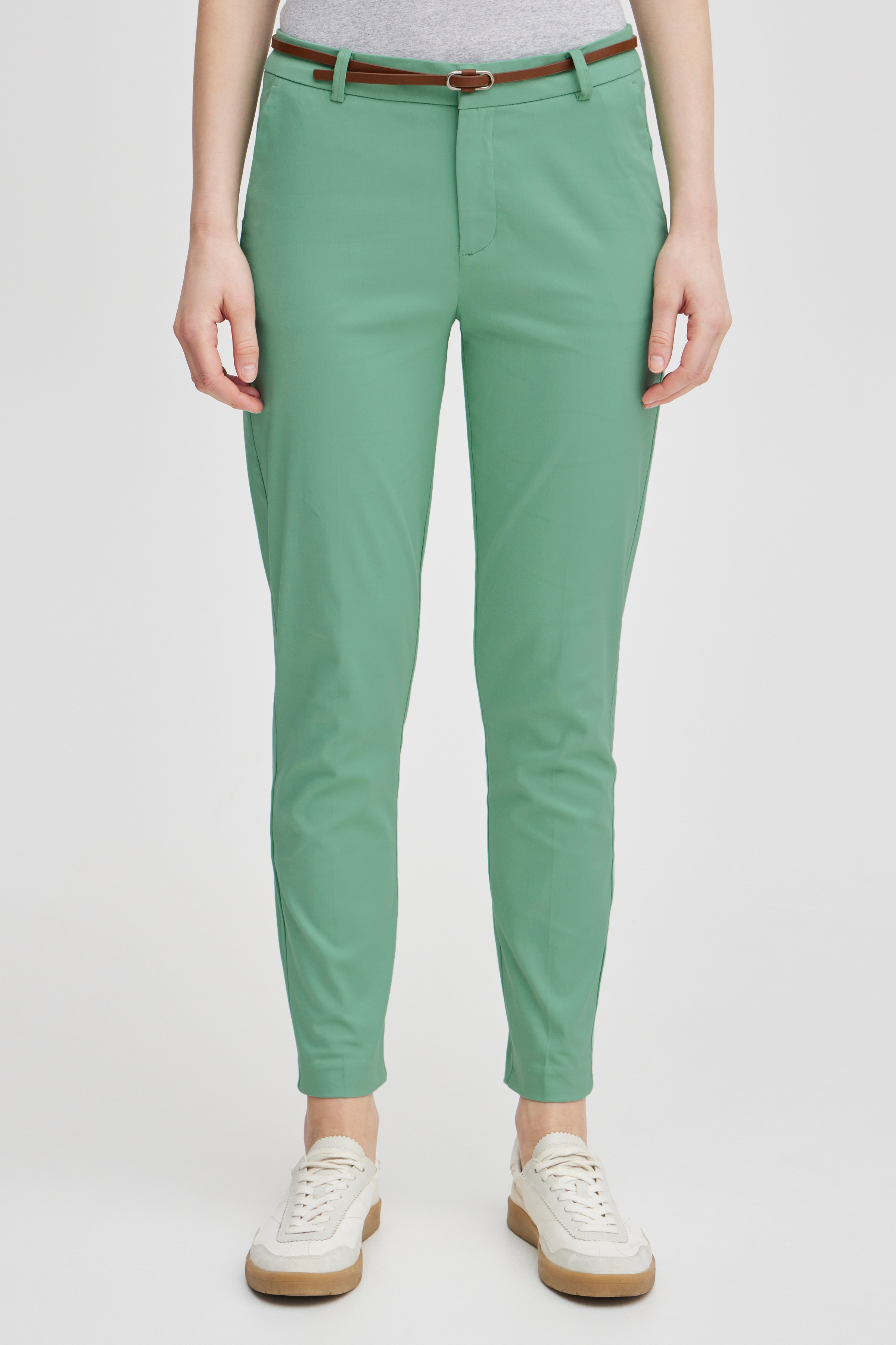 BYDAYS Trousers LOOKBOOK FRONT 20803473-165919