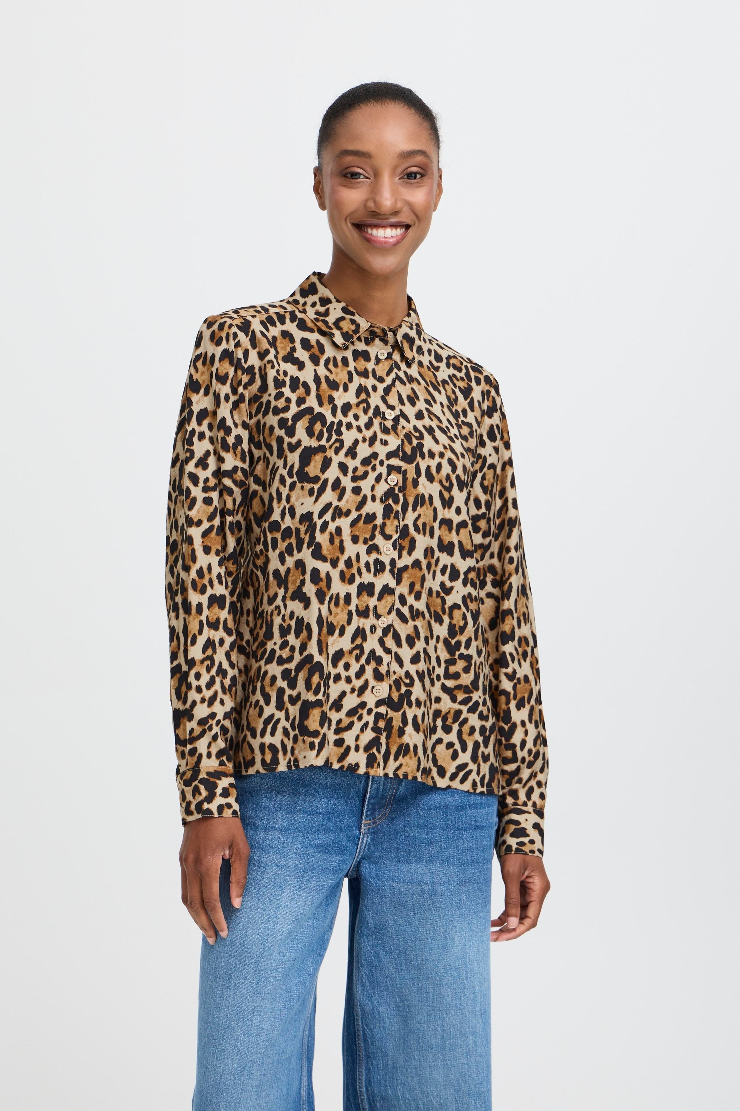 BYIHAMMA Nederdel LOOKBOOK FRONT 20817043-204966