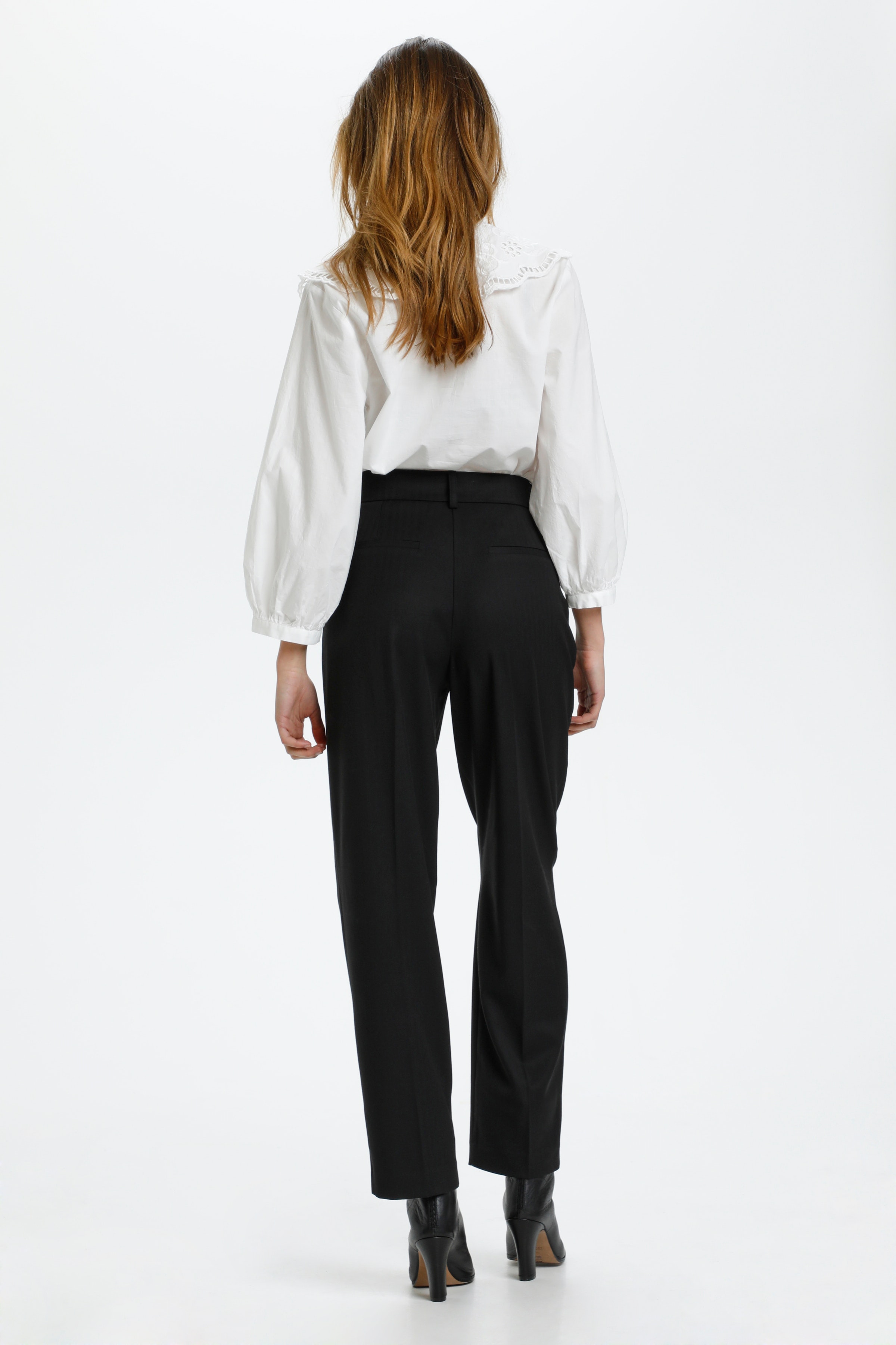 Pants Suiting LOOKBOOK BACK 30405692-194008